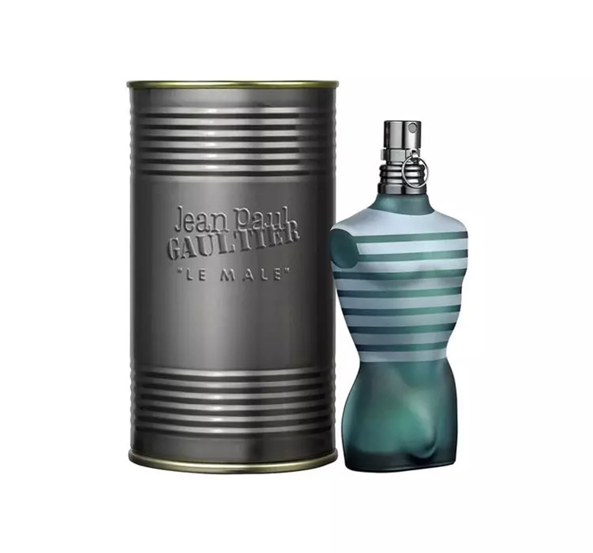 

Jean Paul Gaultier Le Male EDT 75ml (M)