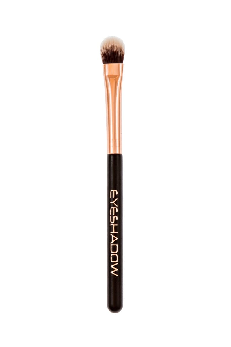 

Inter Vion Make-Up Brush pędzel do cieni Rose Gold