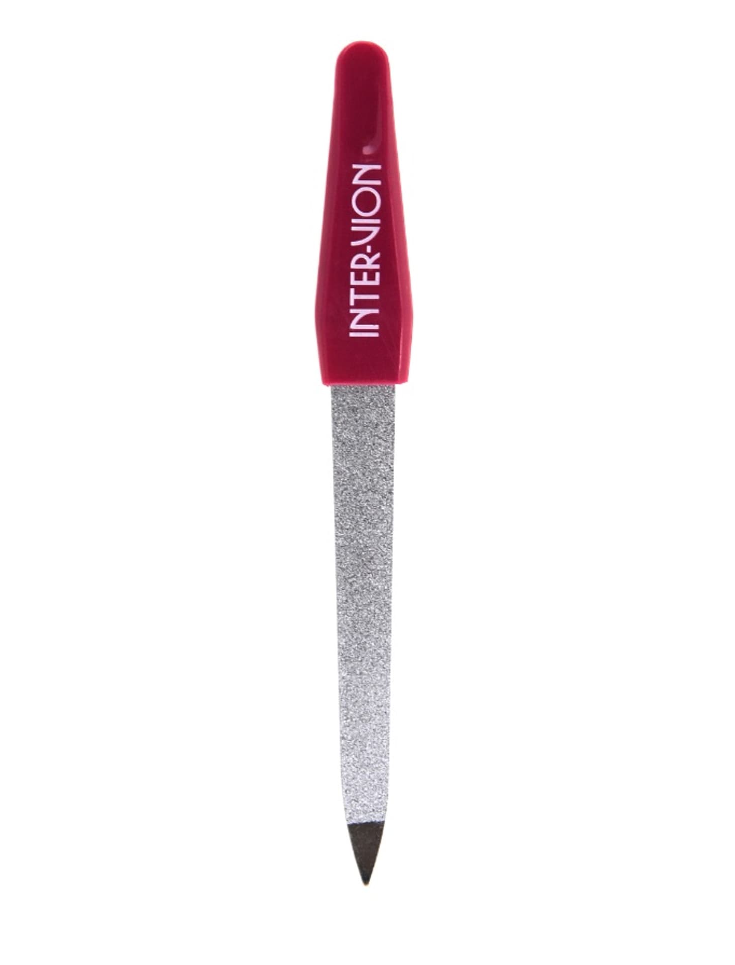 

Inter Vion Pilnik szafirowy mały 13cm