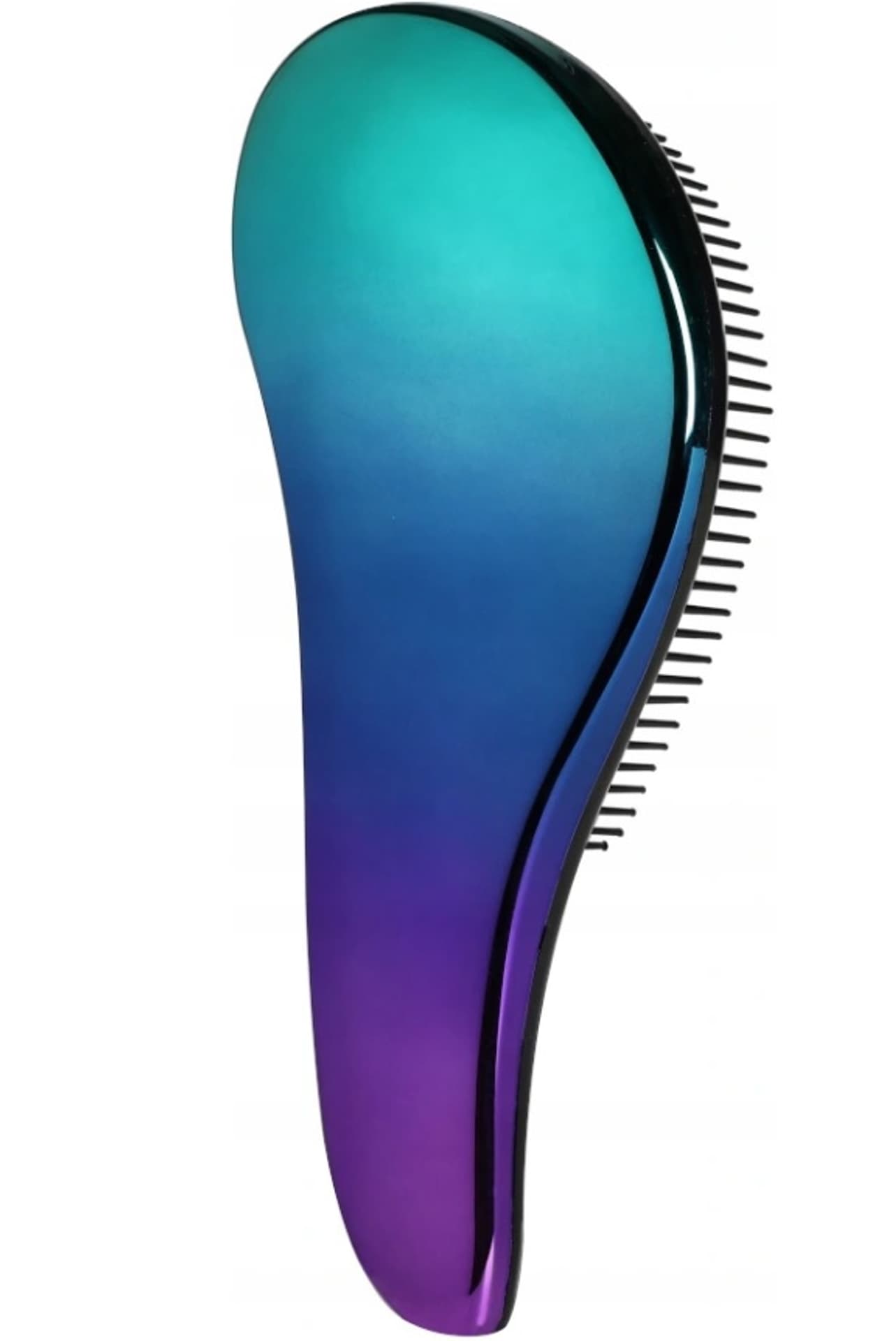 

Inter Vion Untangle Brush Glossy Metallic szczotka do włosów