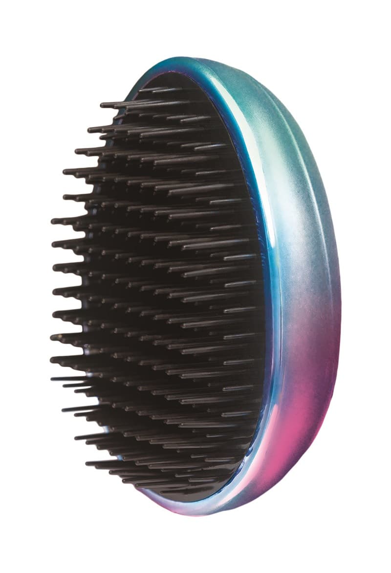 

Inter Vion Untangle Brush Glossy Ombre szczotka do włosów
