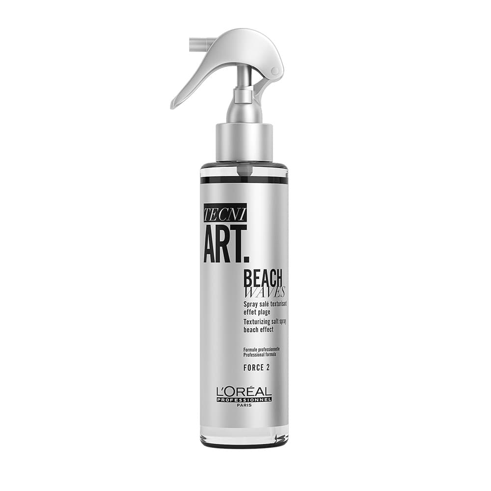 

L'OREAL PROFESSIONNEL Tecni Art Beach Waves Texturizing Salt Spray Beach Effect teksturyzujący spray z solą do włosów 150ml