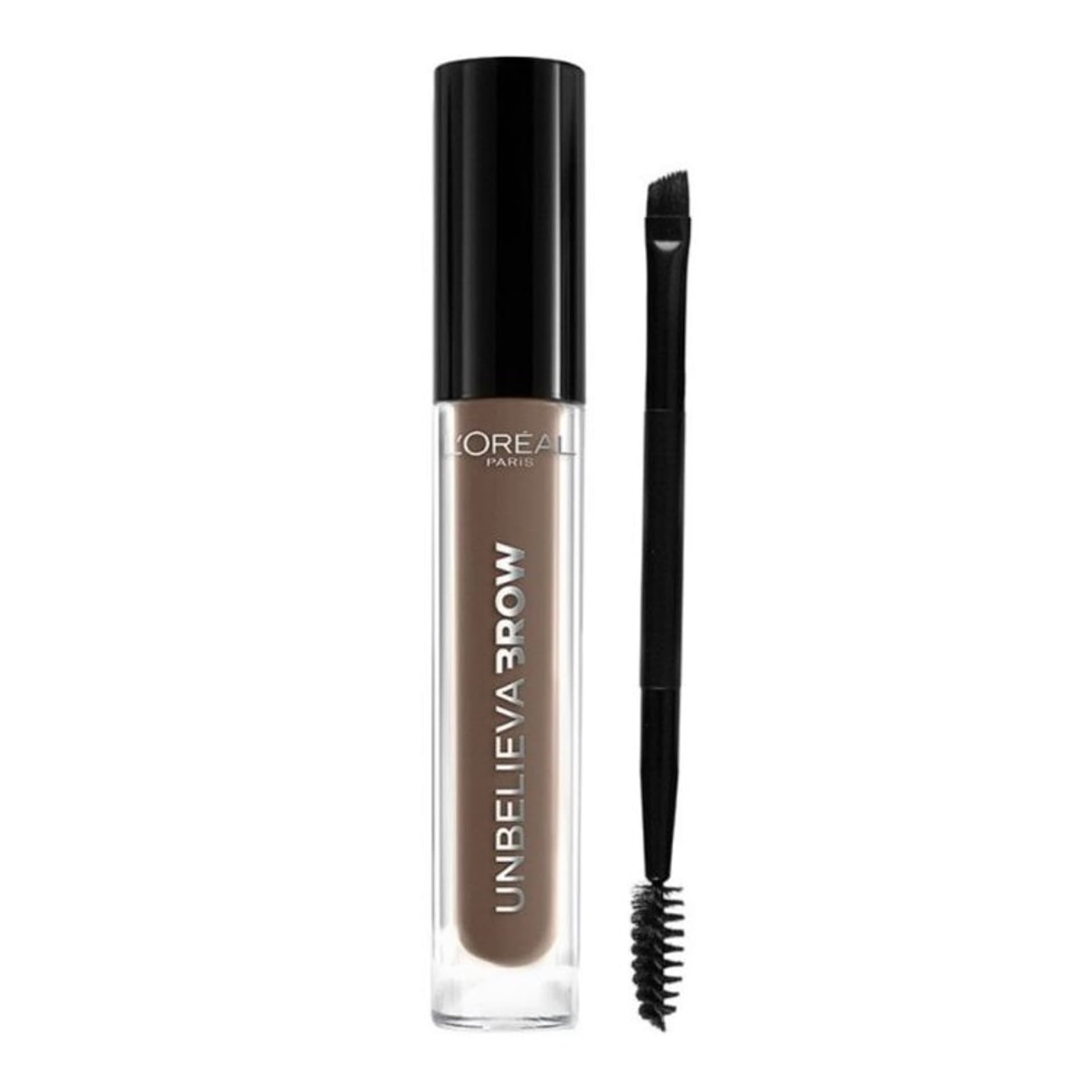 

L'Oreal Paris Unbelieva Brow Gel żel do brwi 104 Chatain