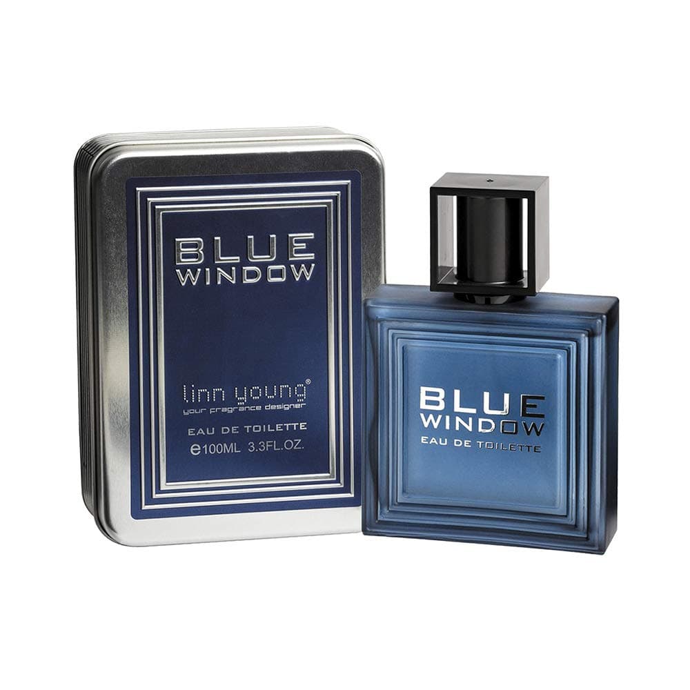 

Linn Young Blue Window EDT 100ml