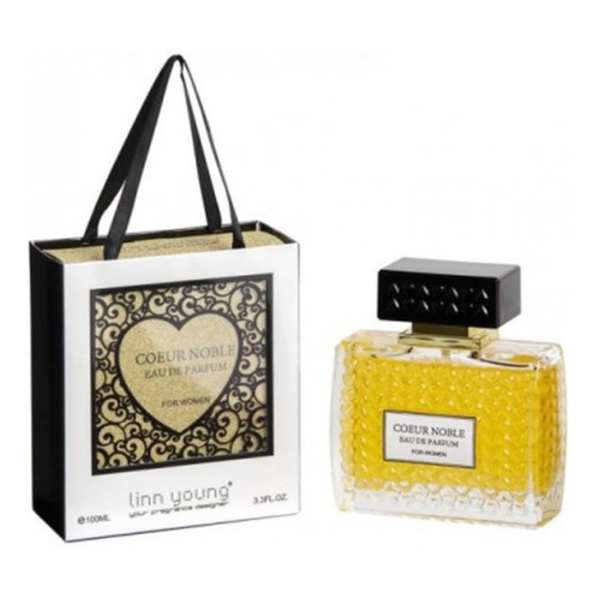

Linn Young Coeur Noble EDP 100ml