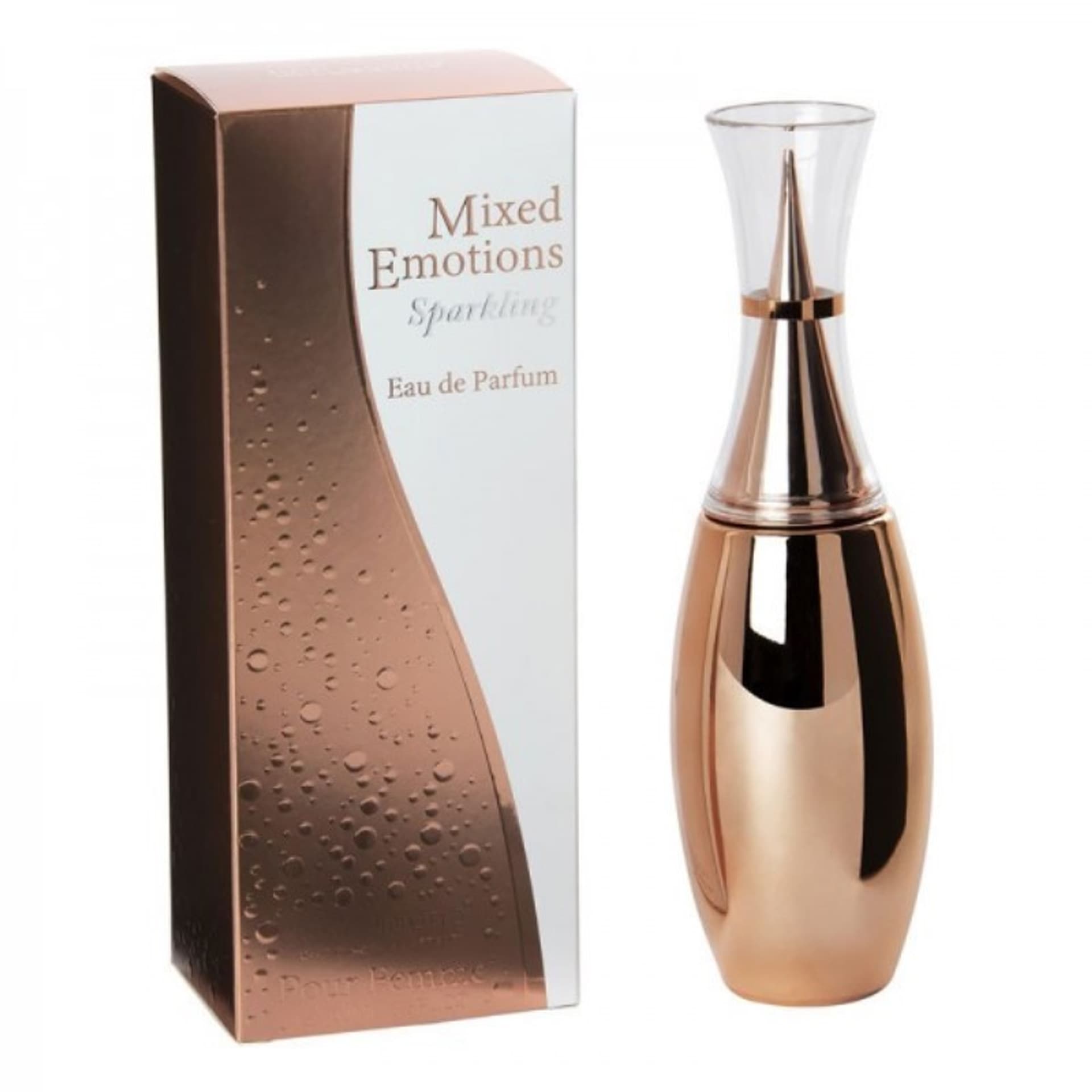 

Linn Young Mixed Emotions Sparkling EDP 100ml