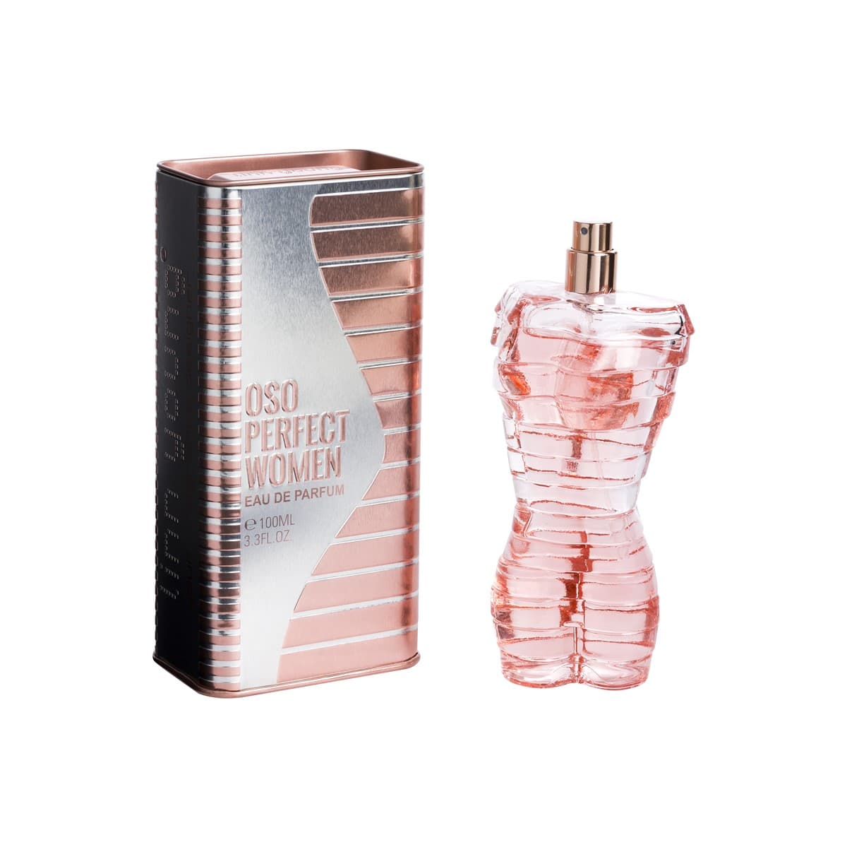 

Linn Young Oso Perfect Women EDP 100ml