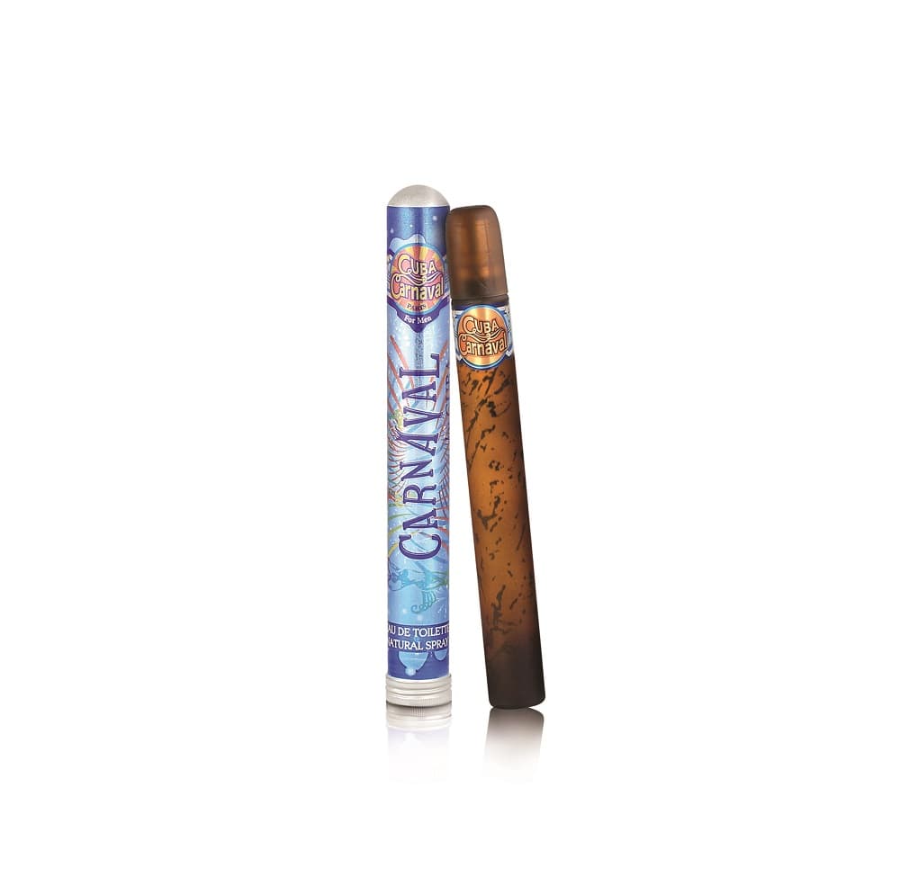 

CUBA ORIGINAL Cuba Carnaval EDT spray 35ml