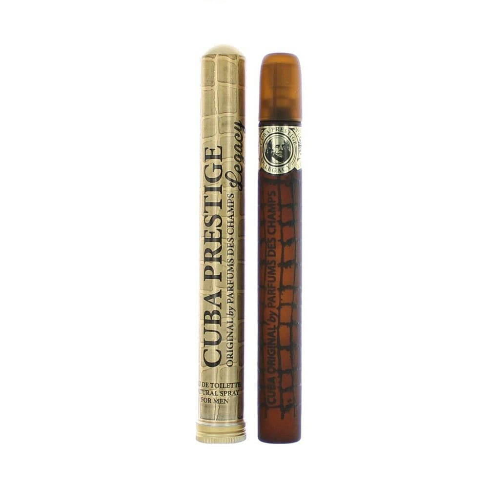 

Cuba Original Cuba Prestige Legacy EDT 35ml