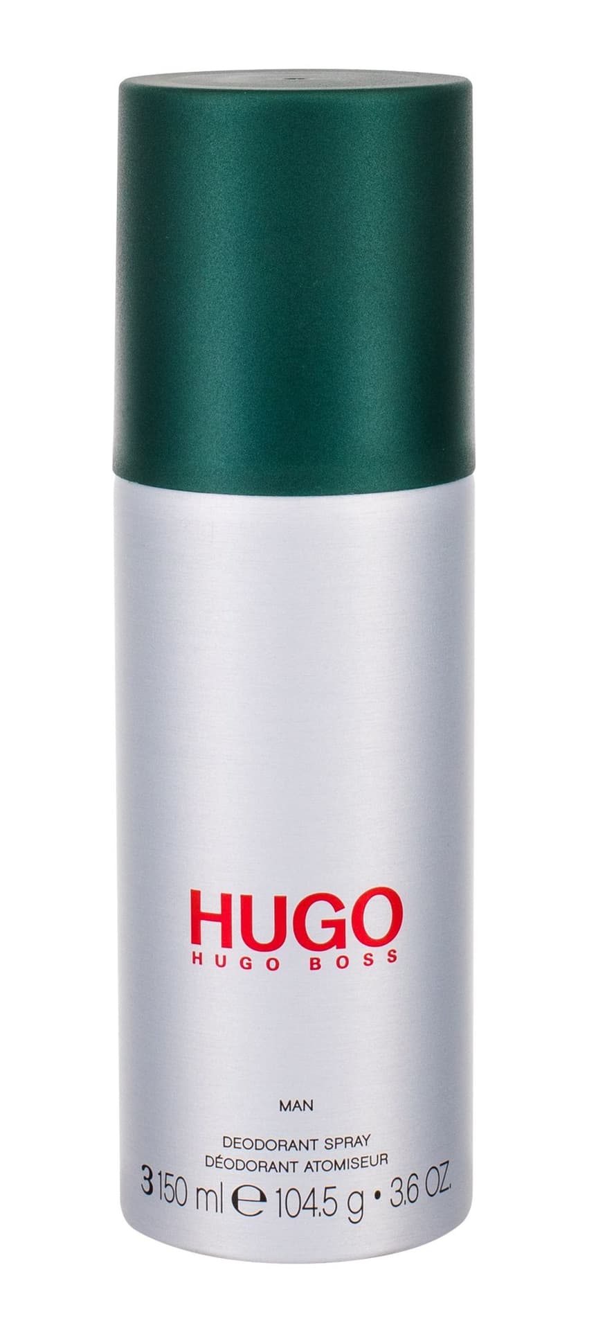 

Hugo Boss Hugo Man dezodorant spray 150ml