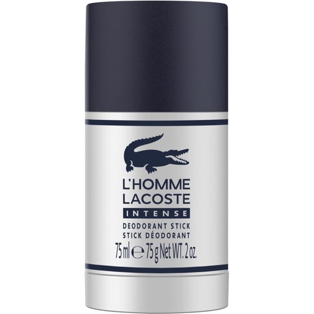 

Lacoste L'Homme Lacoste Intense dezodorant sztyft 75ml