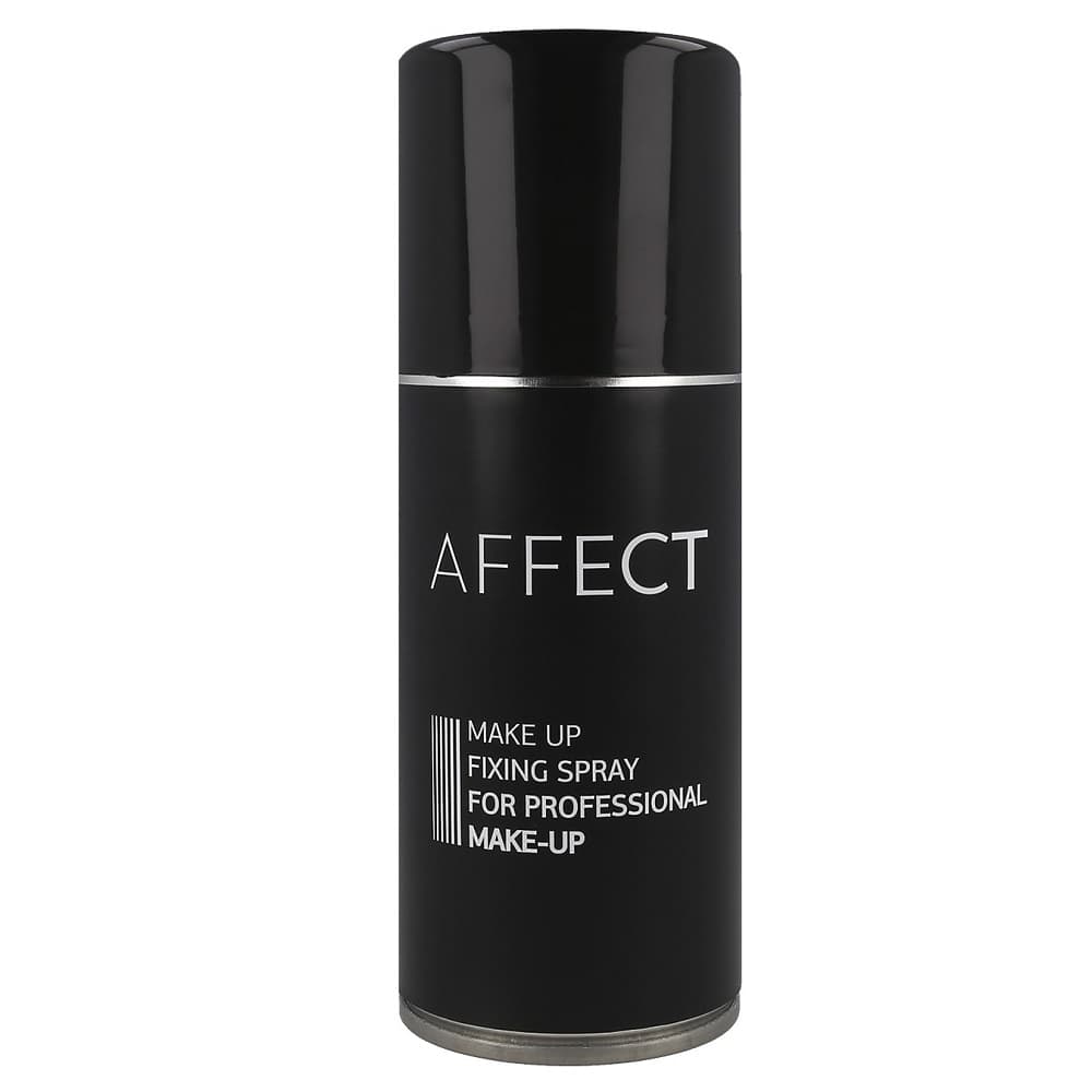 

Affect Fixing Spray Profesjonalny Utrwalacz makijażu 150ml