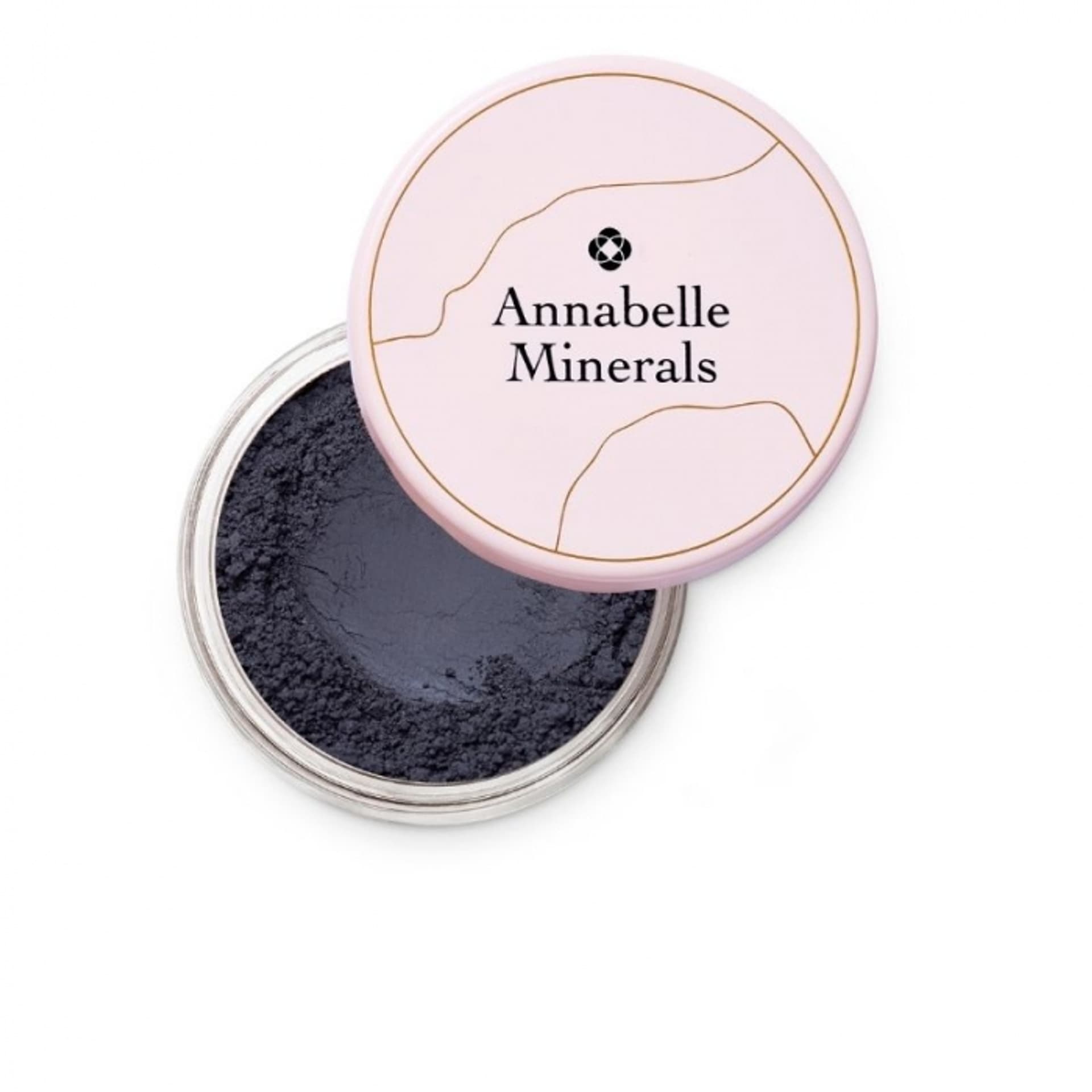 

Annabelle Minerals Cień mineralny Smoky 3g