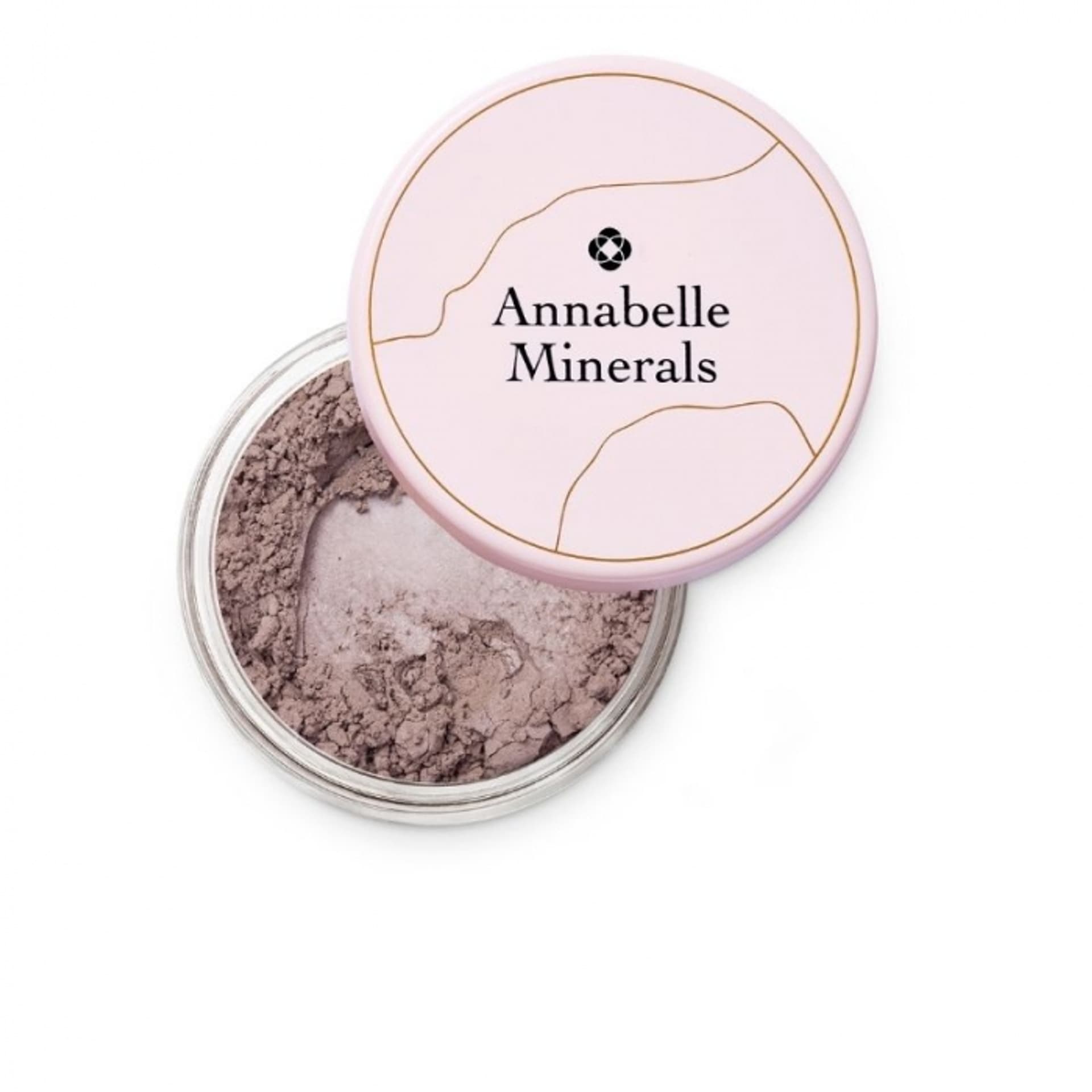 

Annabelle Minerals Cień glinkowy Americano 3g