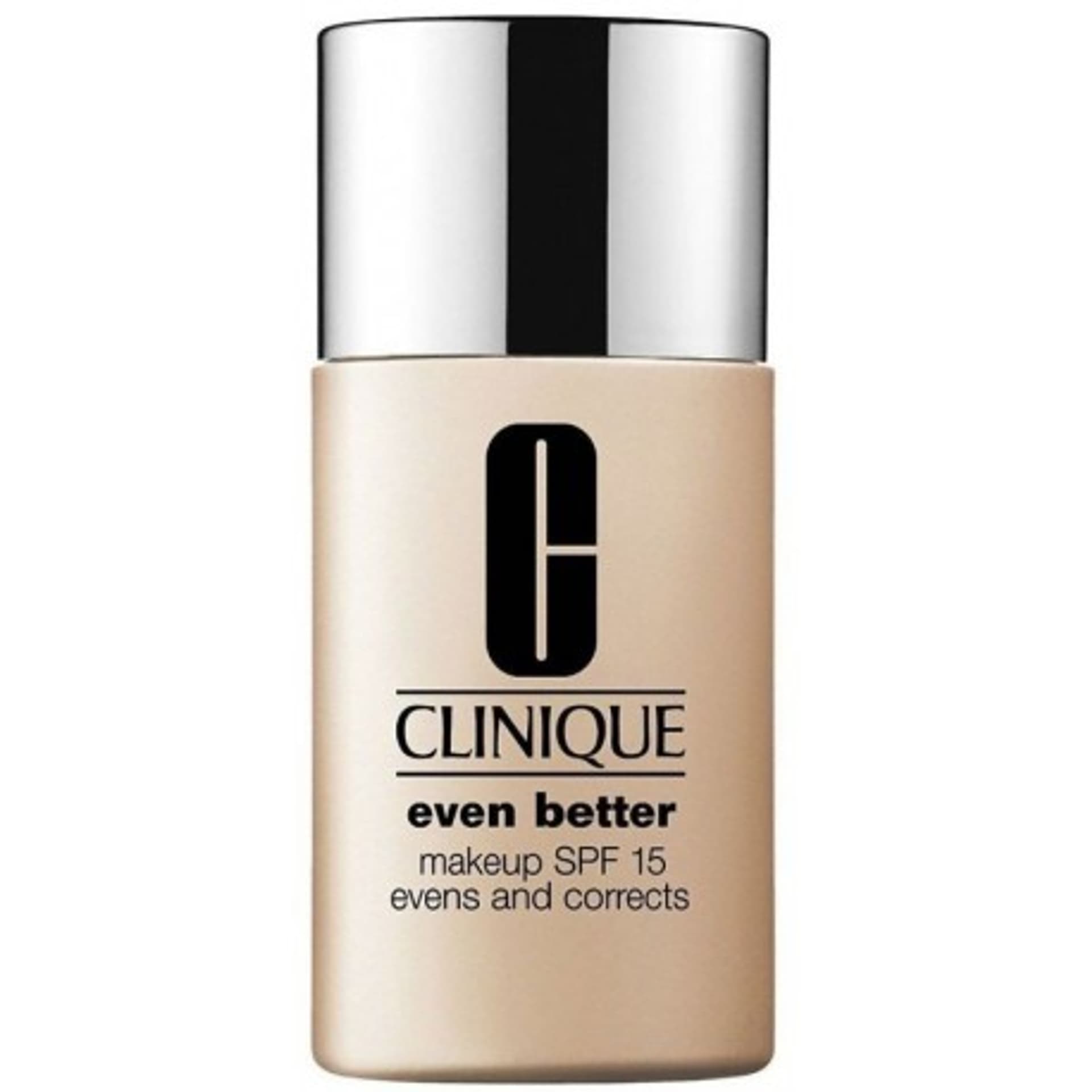 

Clinique Even Better Makeup SPF15 Evens and Corrects podkład wyrównujący koloryt skóry 11 Porcelain Beige 30ml