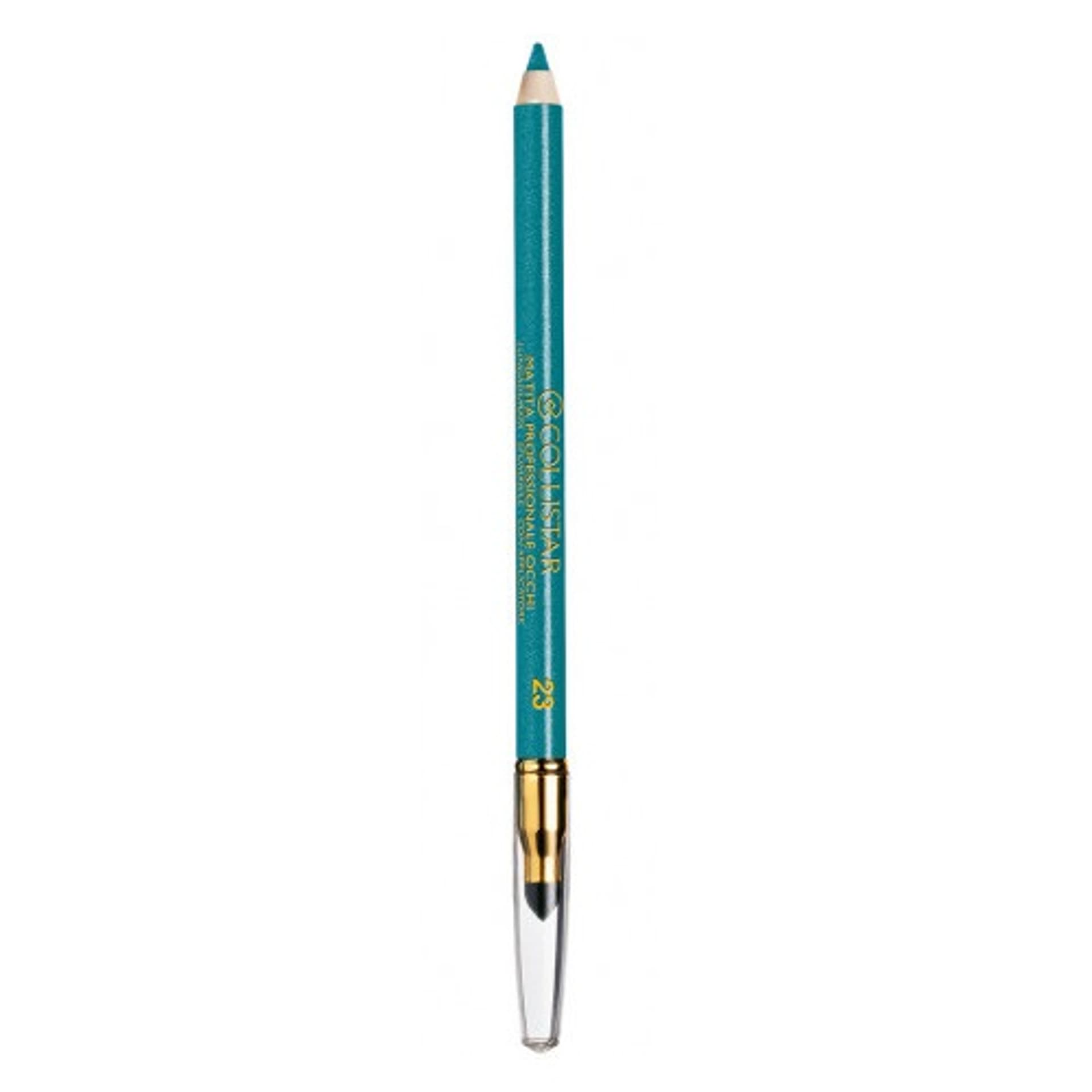 

Collistar Professional Eye Pencil profesjonalna kredka do oczu 23 Tigullio Turquoise 1.2ml