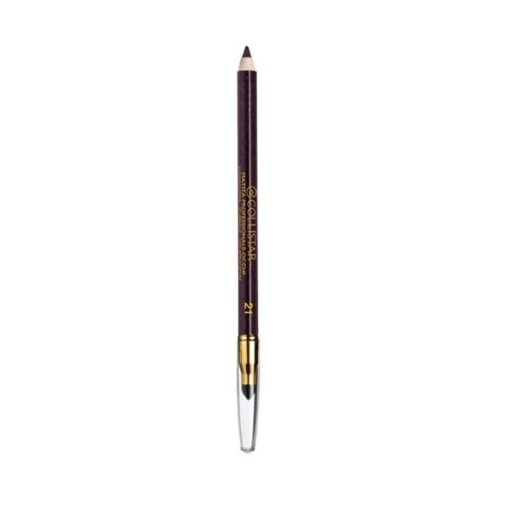 

Collistar Professional Eye Pencil profesjonalna kredka do oczu 21 Grafite Glitter 1.2ml