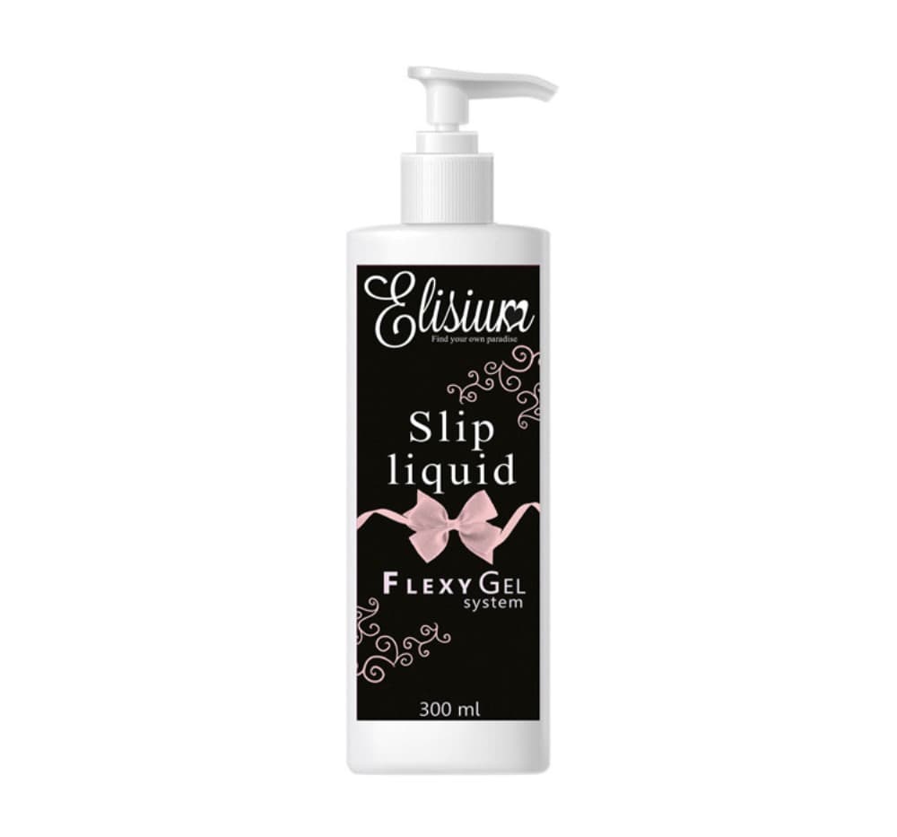 

ELISIUM Slip Liquid Płyn do akrylożelu 300ml