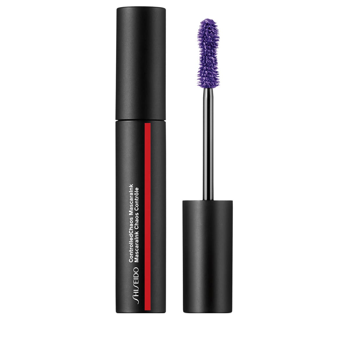 

SHISEIDO Controlled Chaos Mascaraink tusz do rzęs 03 Violet Vibe 11,5ml
