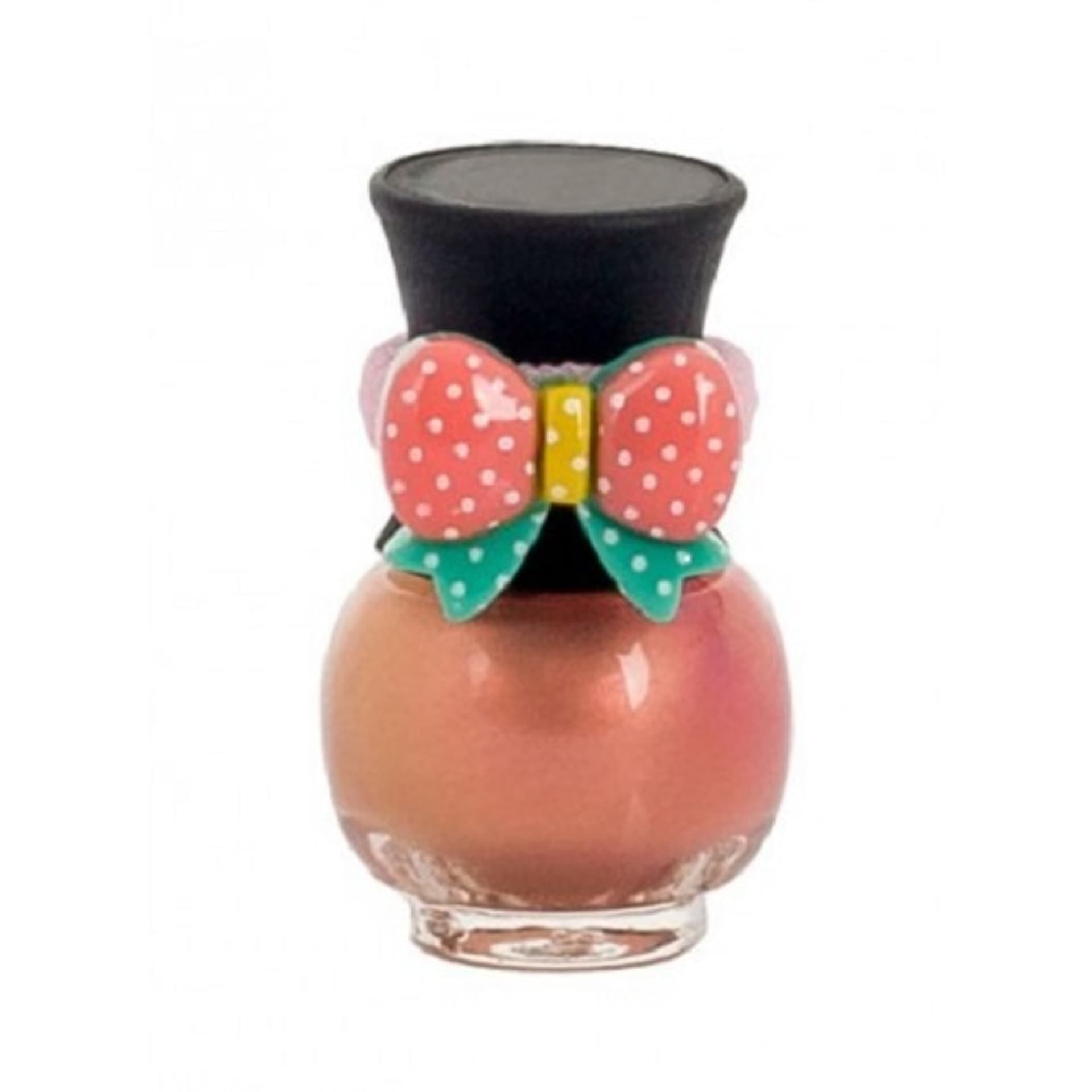 

Tutu Peel-Off lakier do paznokci 07 Peach Ballerina 5ml