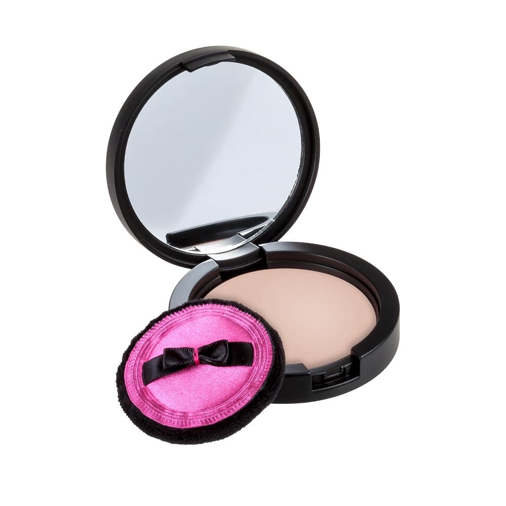 

Vipera Face Pressed Powder puder prasowany 602 Brightening 11g