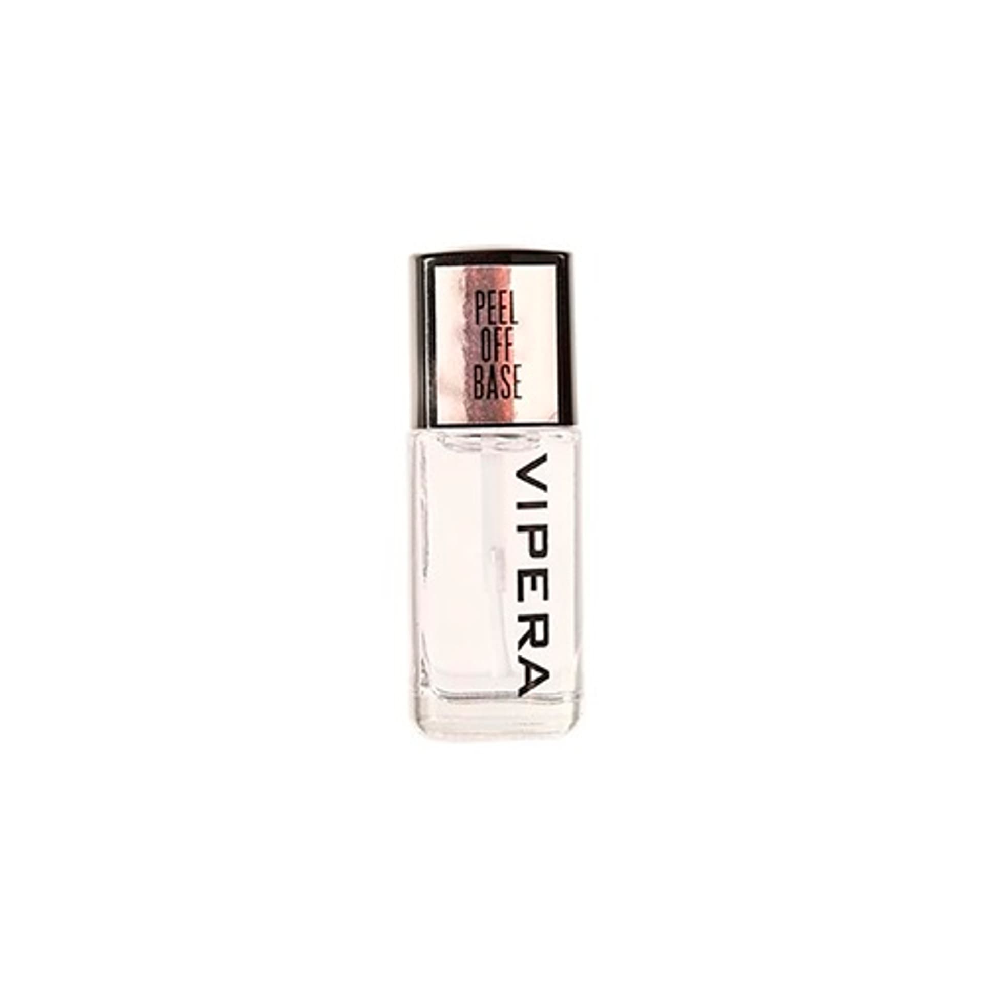 

Vipera Peel Off Base preparat pod lakier usuwający dekoracje paznokci bez acetonu 12ml