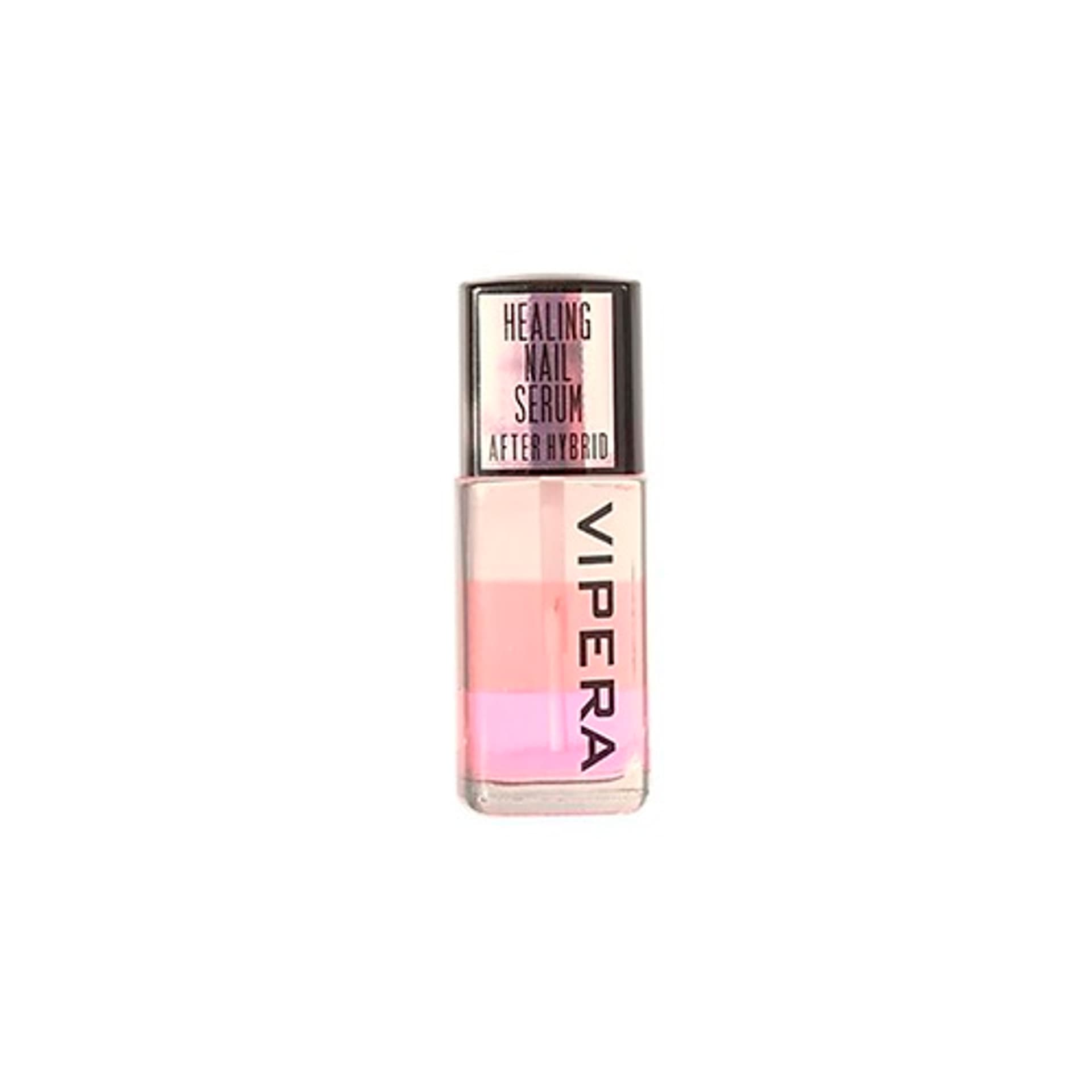

Vipera Healing Nail Serum uzdrawiające serum do paznokci po hybrydzie 12ml