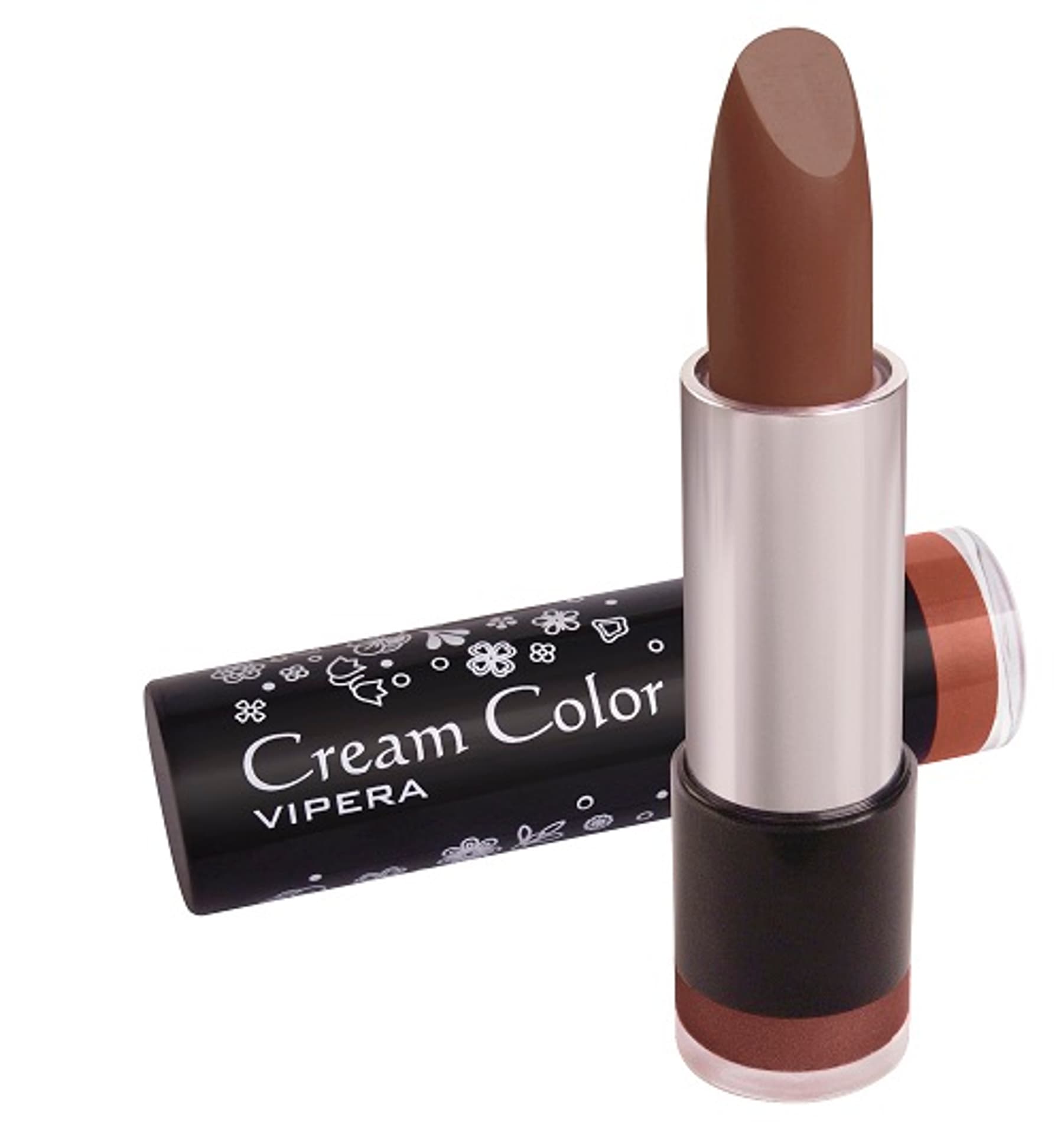 

Vipera Cream Color Lipstick szminka do ust nr 40 4g
