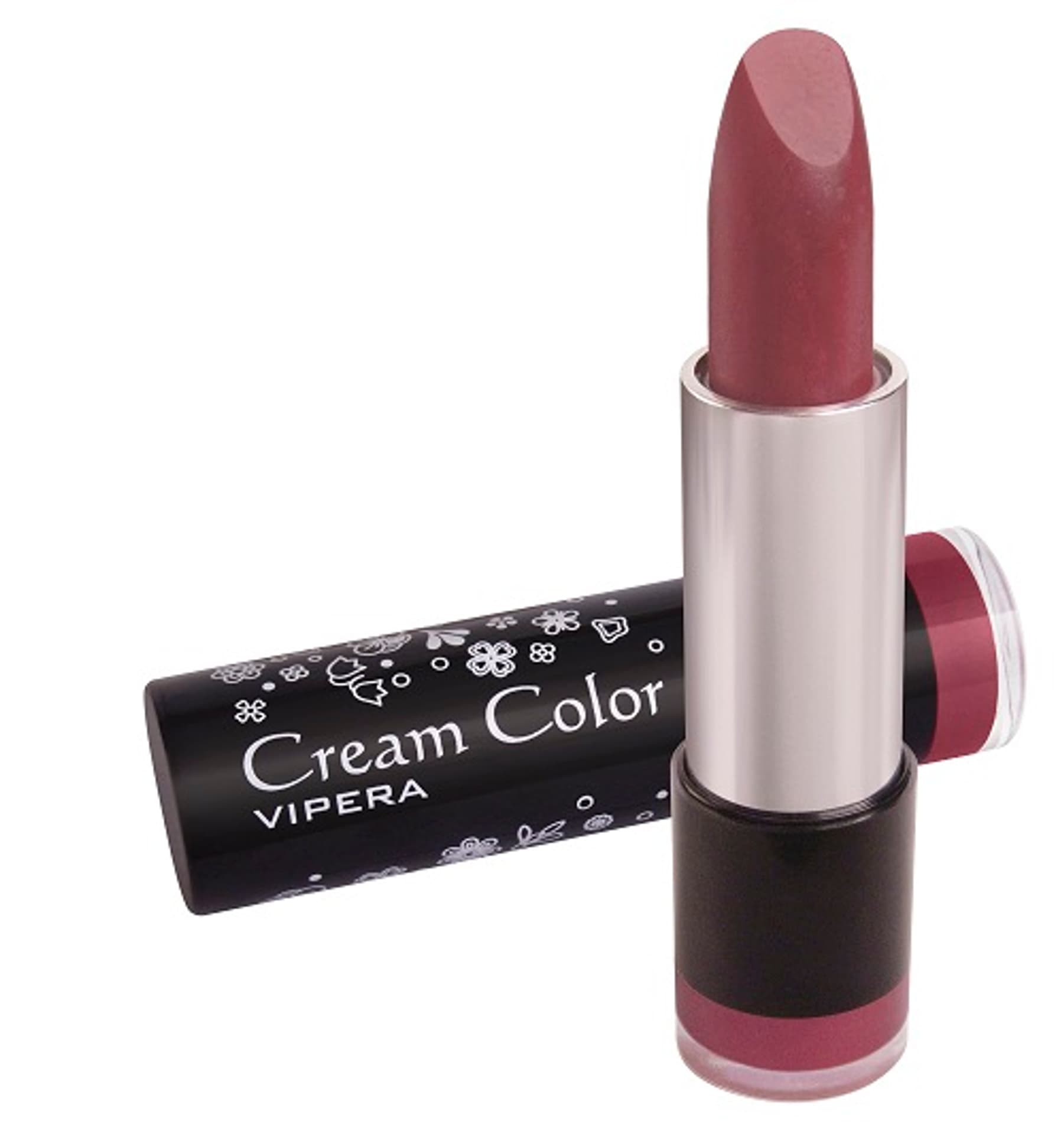 

Vipera Cream Color Lipstick szminka do ust nr 25 4g