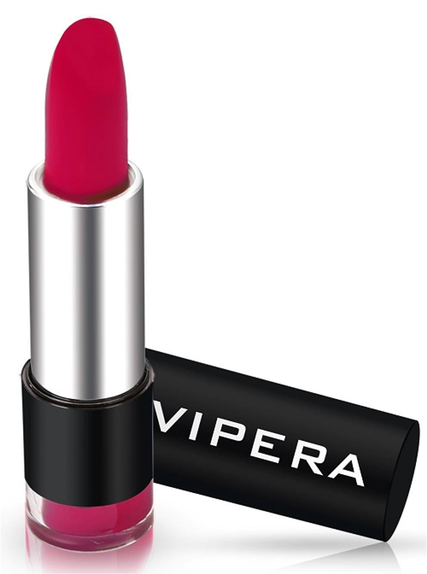

Vipera Elite Matt Lipstick matowa szminka do ust 113 Fresco Spirit 4g