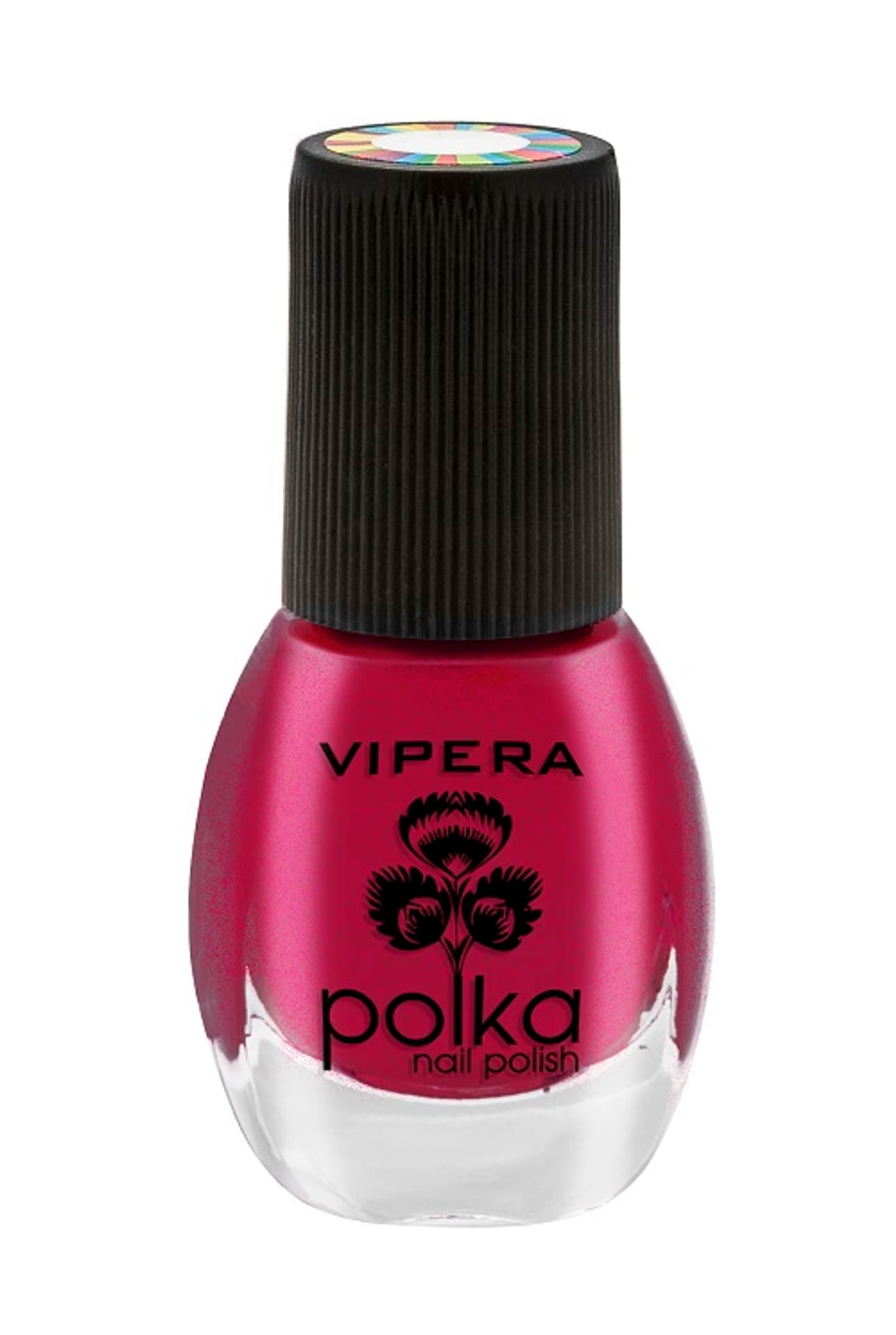 

Vipera Polka Nail Polish lakier do paznokci 029 5.5ml