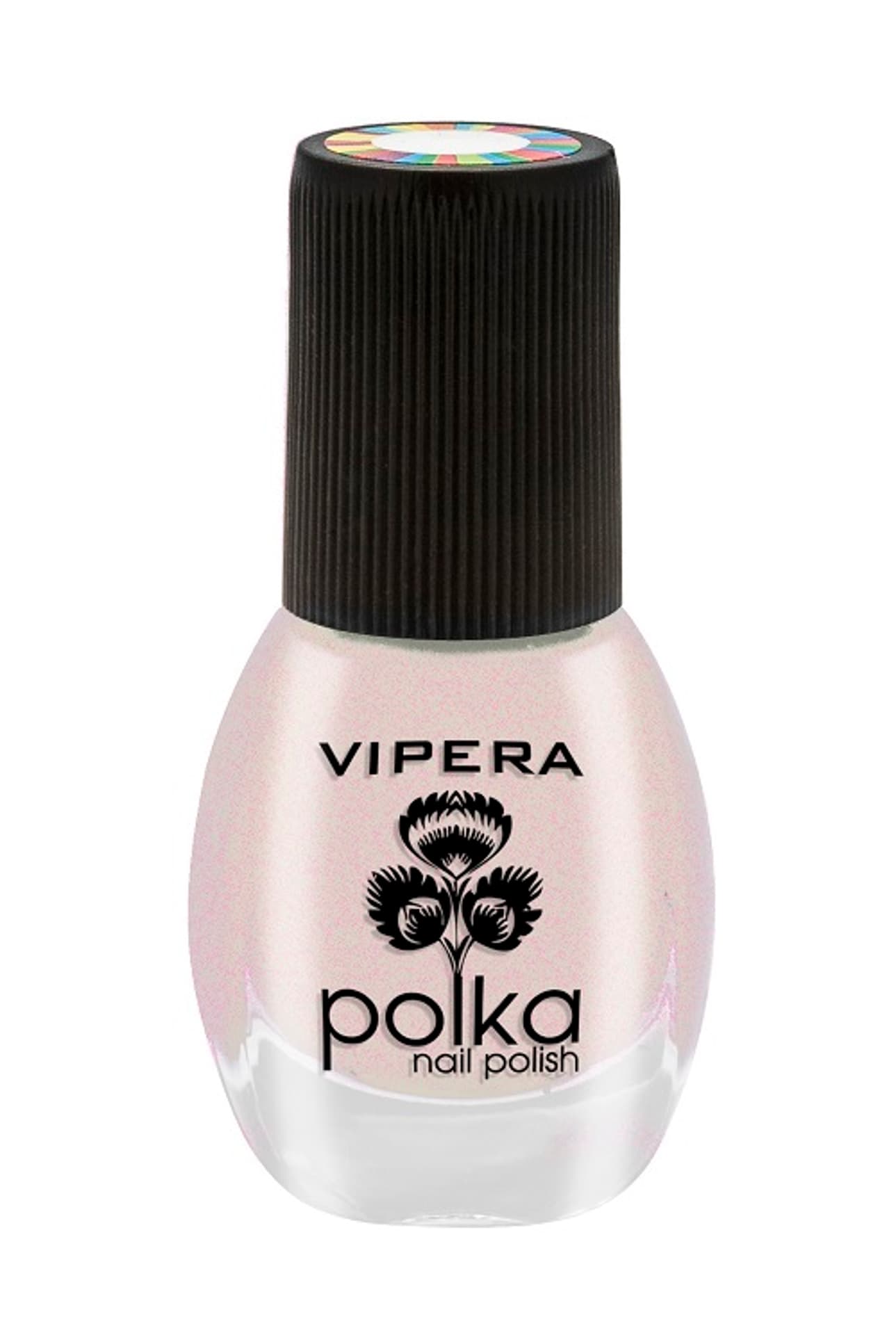 

Vipera Polka Nail Polish lakier do paznokci 005 5.5ml