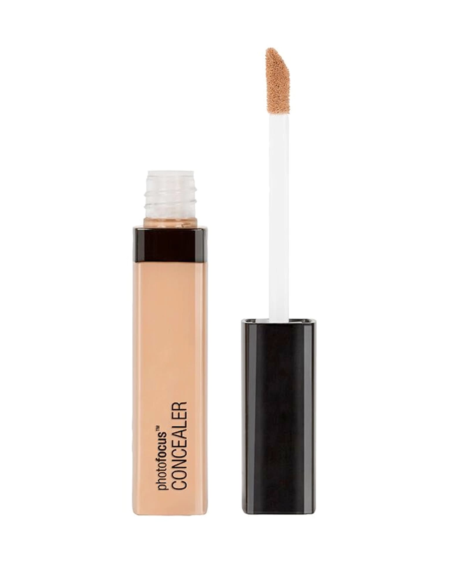 

Wet n Wild Photo Focus Concealer korektor wygładzający Medium Tawny 8.5ml