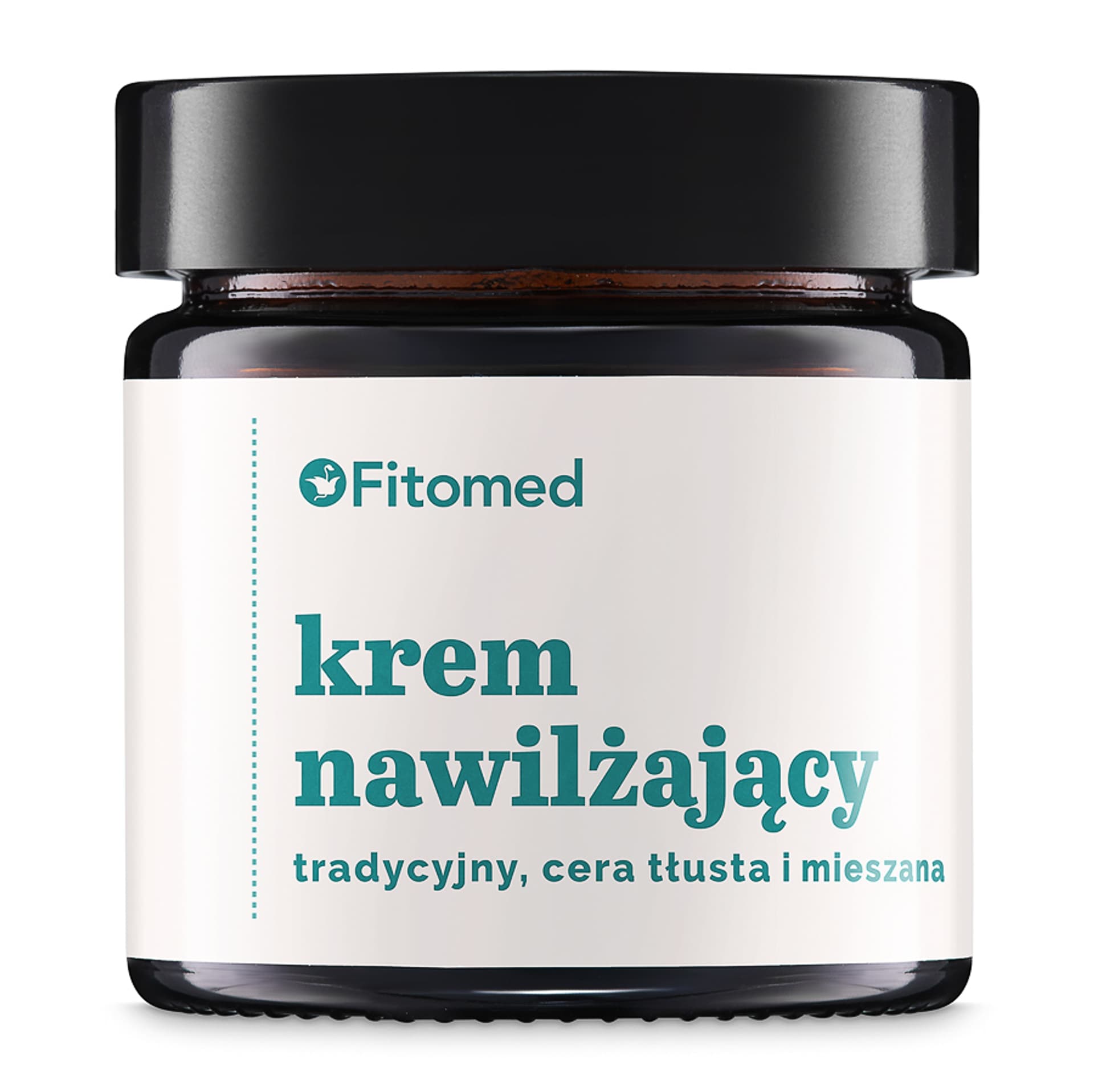 

Fitomed Krem nawilżający tradycyjny do cery tłustej i mieszanej 55g