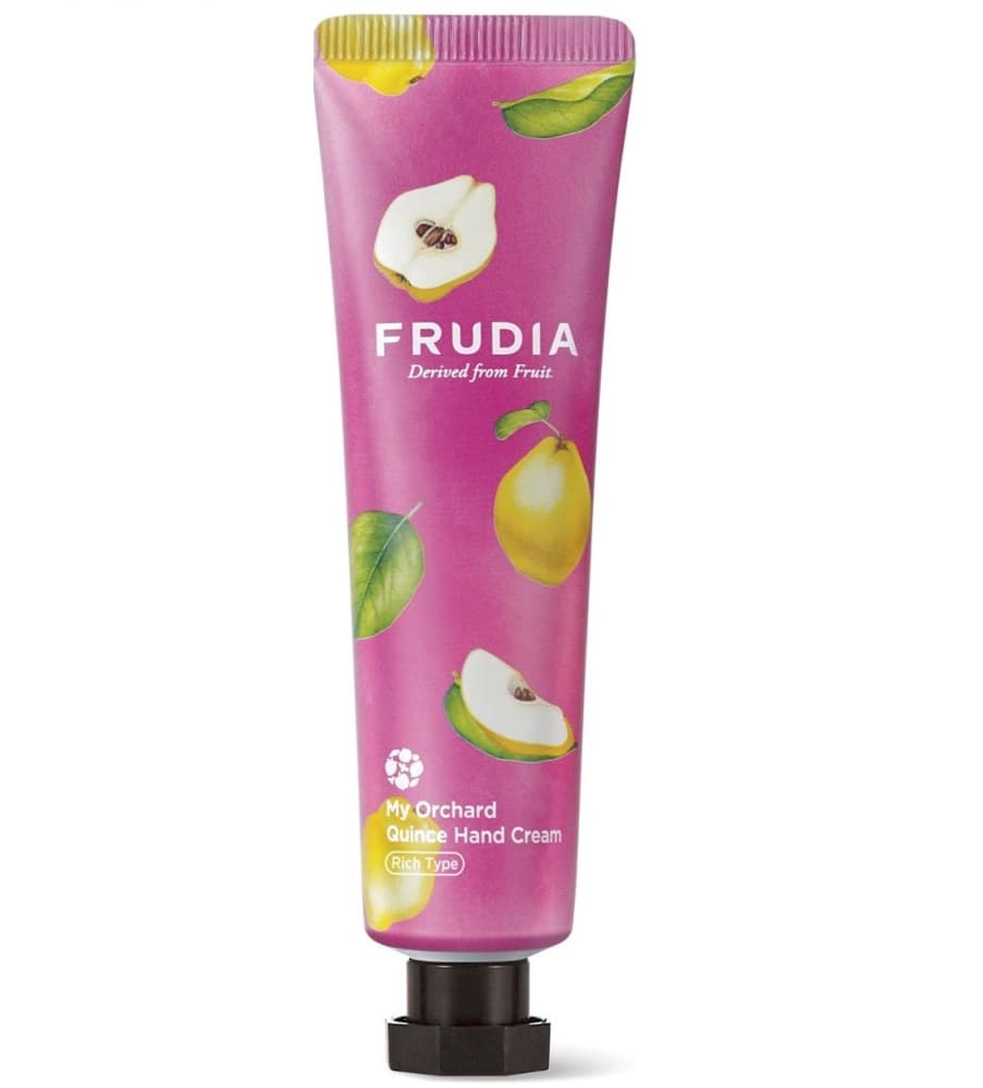 

Frudia My Orchard Hand Cream odżywczo-nawilżający krem do rąk Quince 30ml