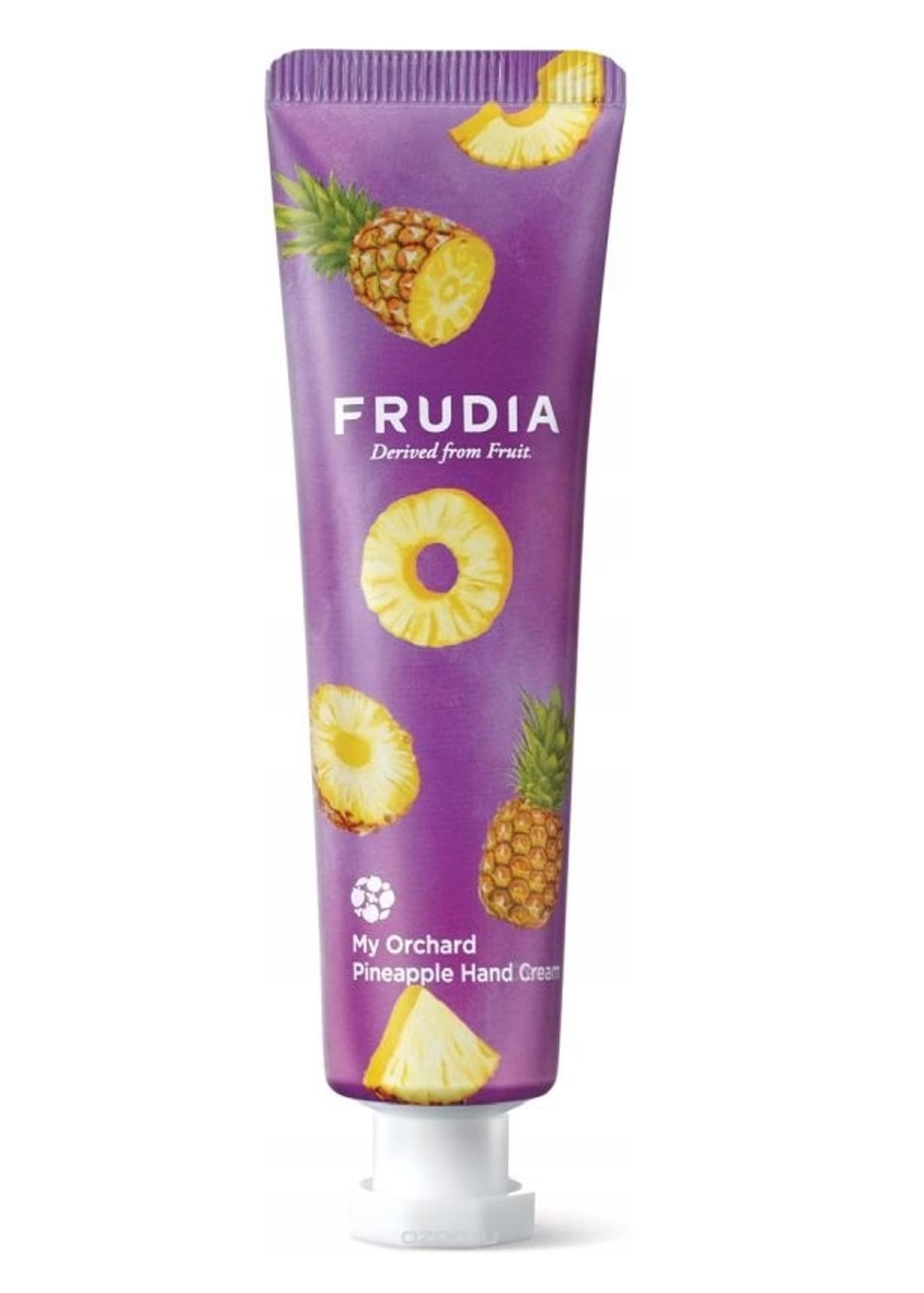 

Frudia My Orchard Hand Cream odżywczo-nawilżający krem do rąk Pineapple 30ml