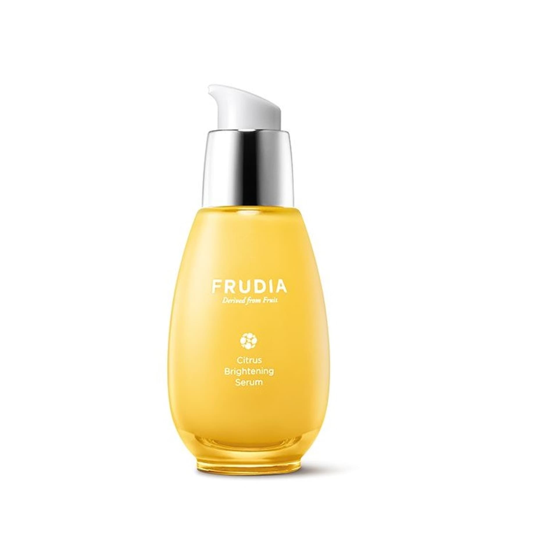 

Frudia Brightening Serum rozjaśniające serum do twarzy Citrus 50g