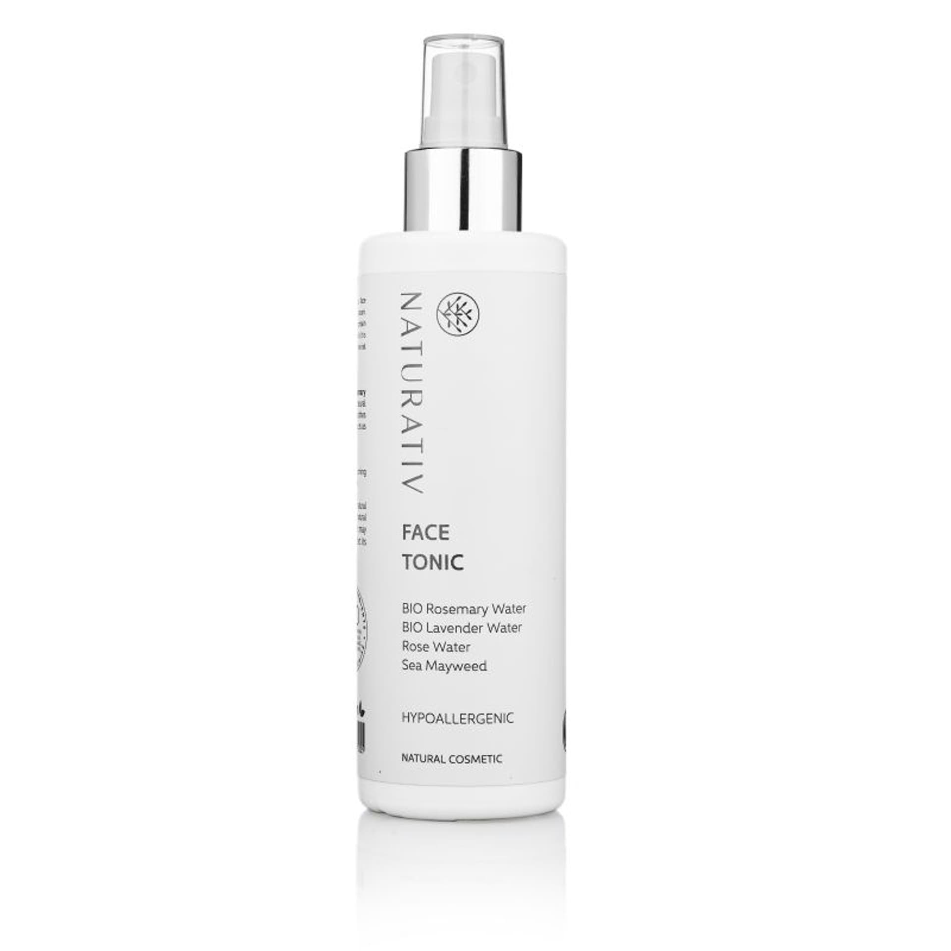 

Naturativ Face Tonic tonik do twarzy 200g