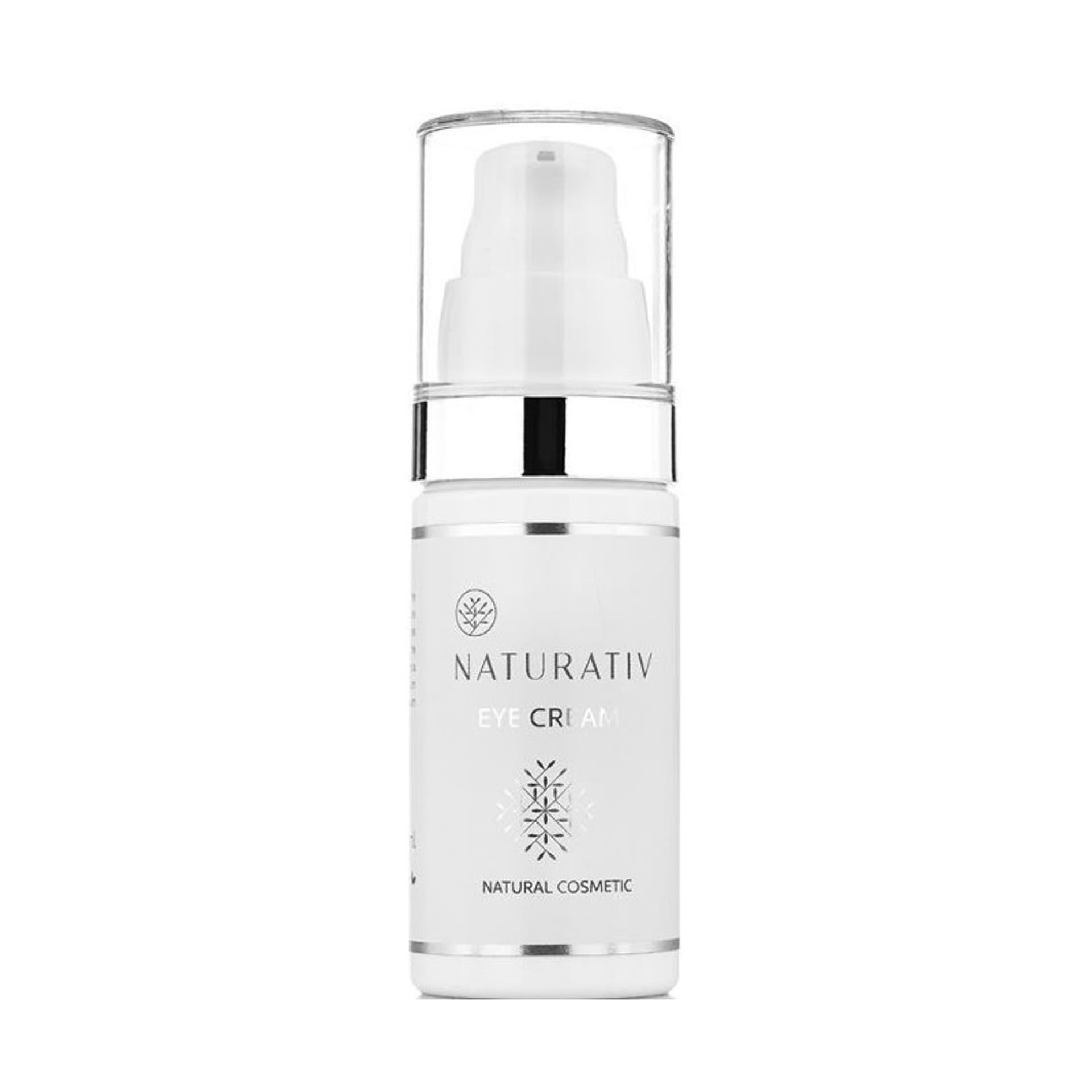 

Naturativ Eye Cream krem pod oczy 30ml
