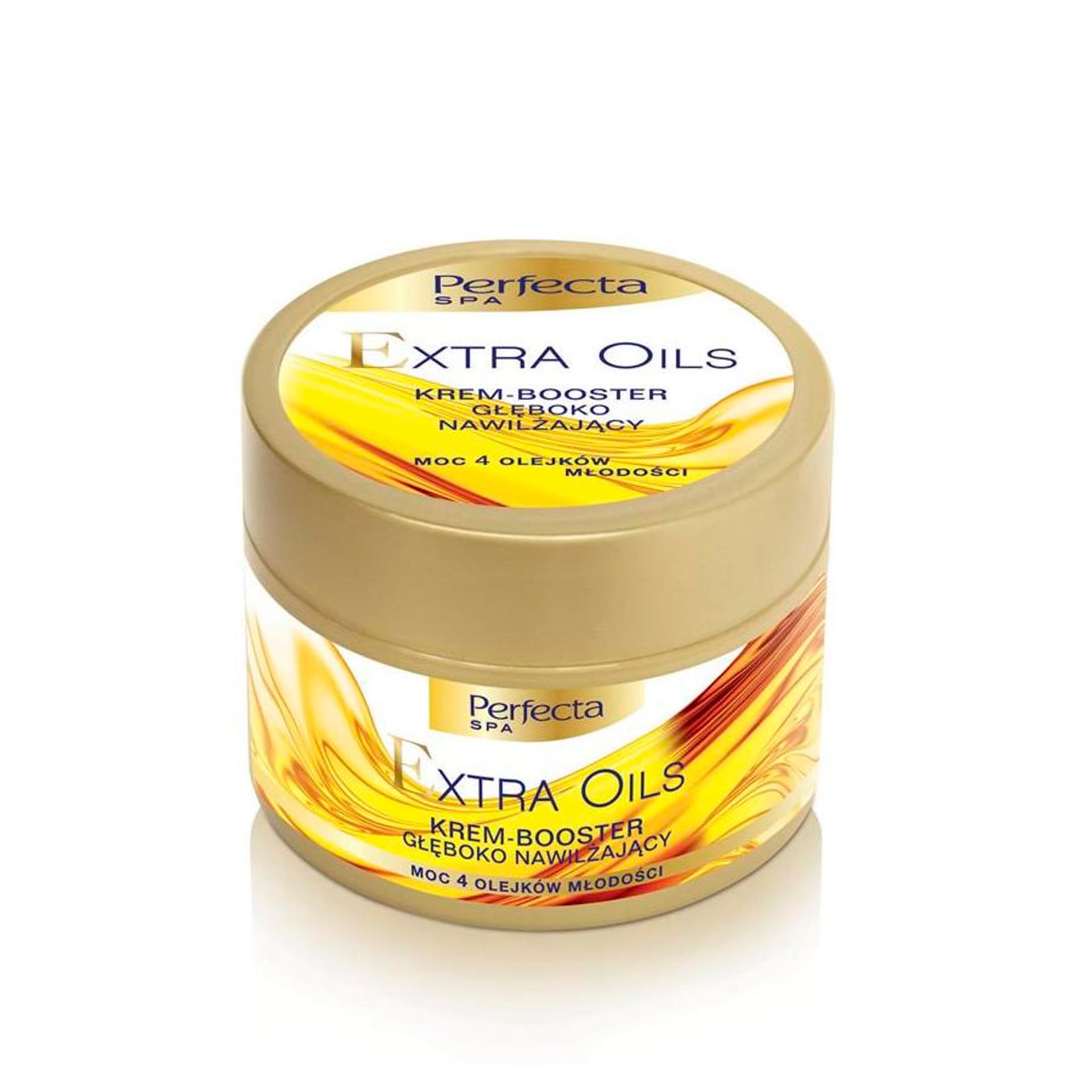 

Dax Cosmetics Perfecta Spa Krem Booster Extra Oils 225ml