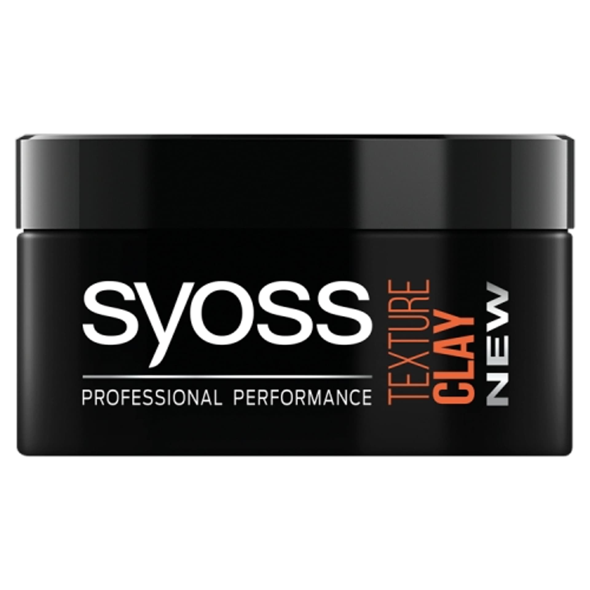 

Schwarzkopf Syoss Glinka do włosów silnie matująca Texture Clay 100ml