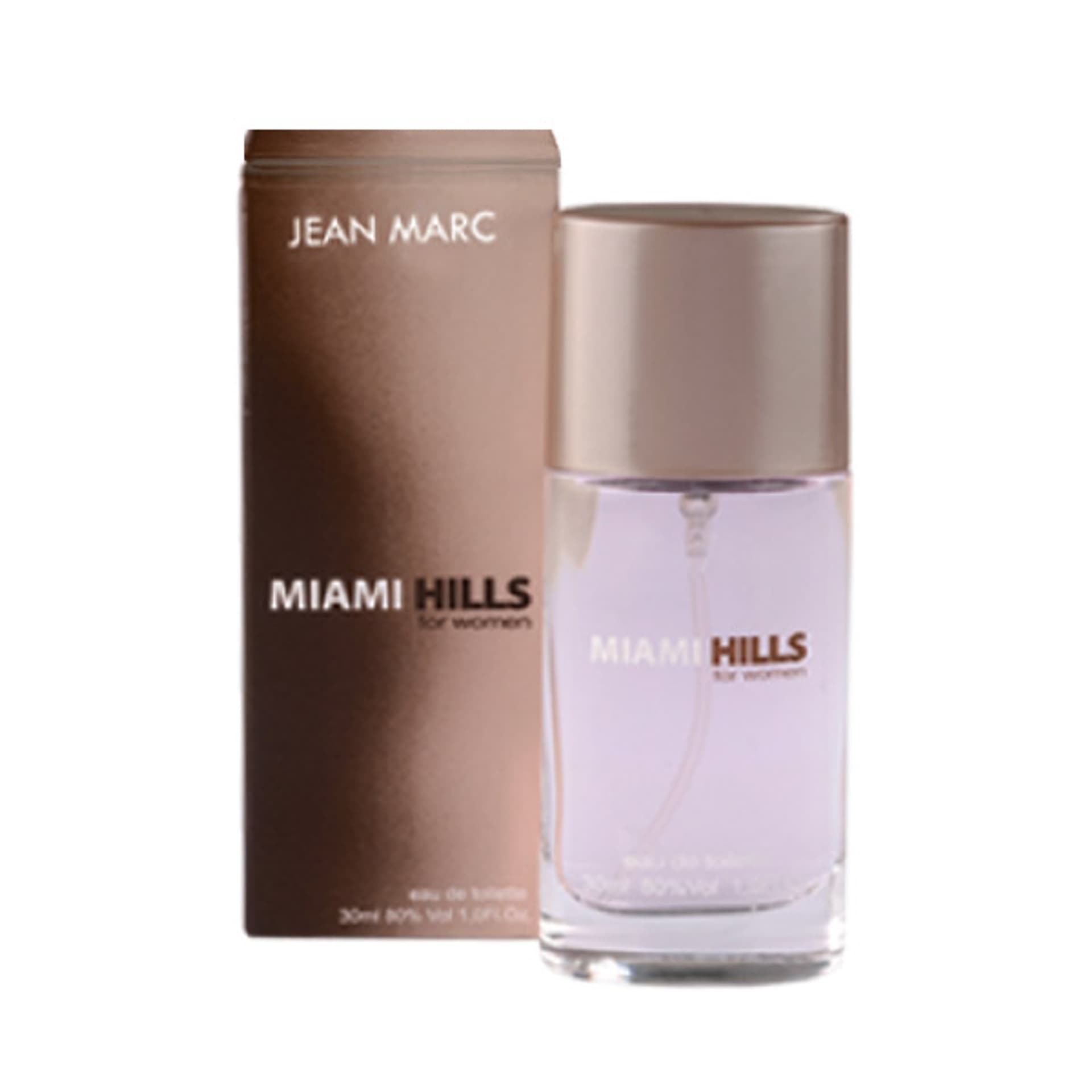 

Jean Marc Miami Hills EDT 30ml