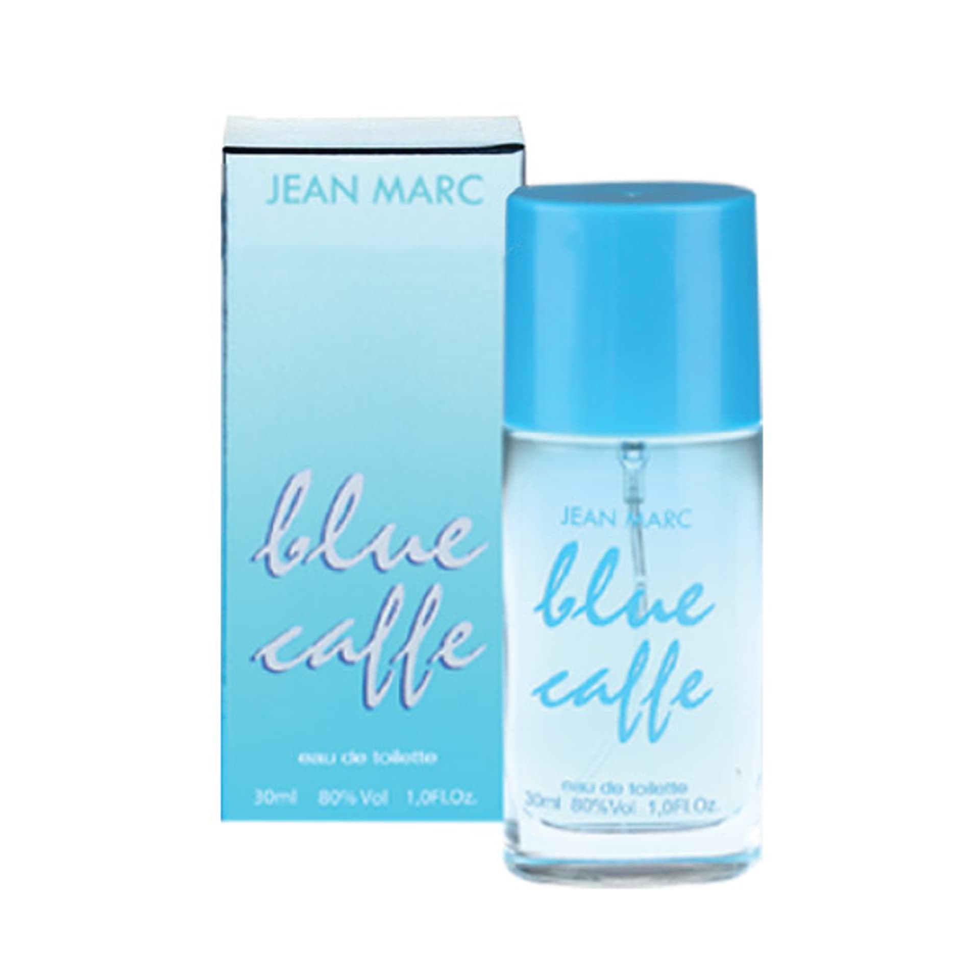

Jean Marc Blue Caffe EDT 30ml