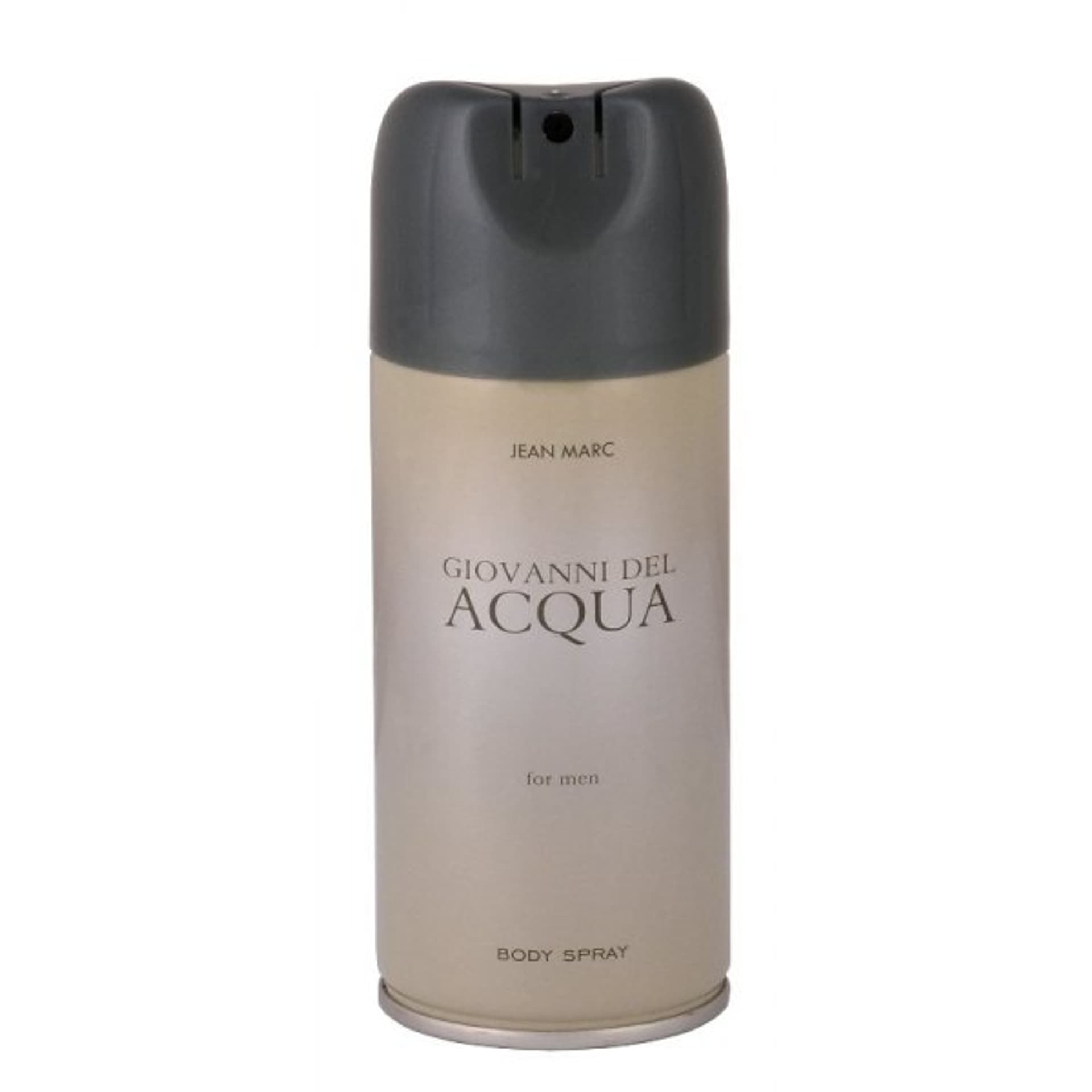 

Jean Marc Giovanni Del Acqua dezodorant spray 150ml