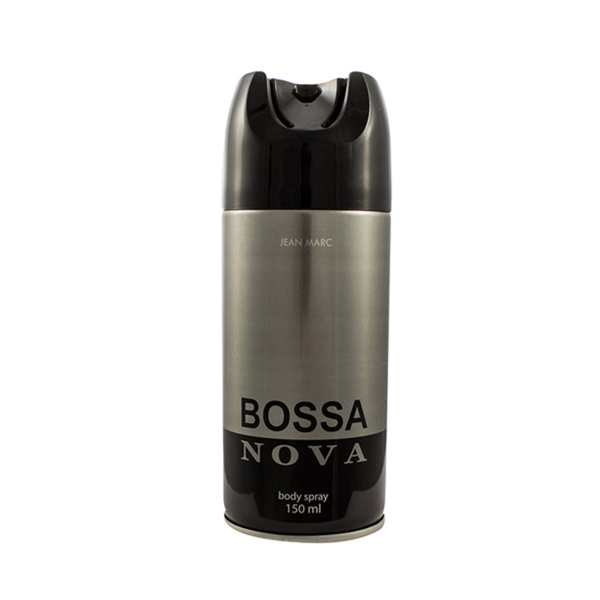 

Jean Marc Bossa Nova dezodorant spray 150ml