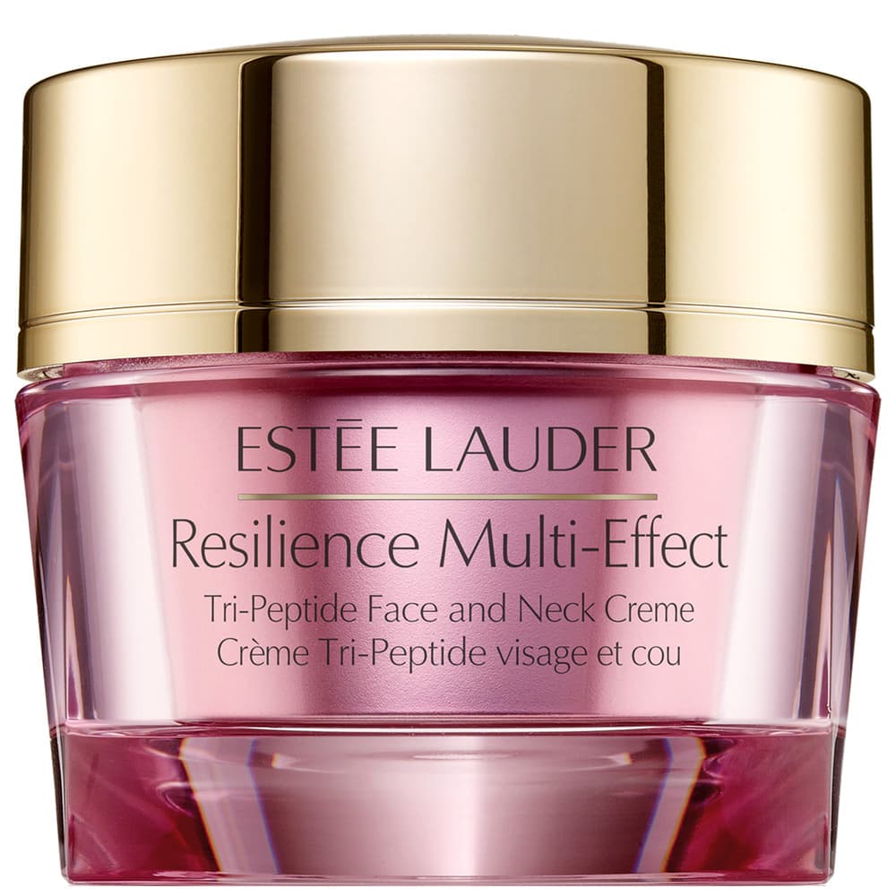 

Estée Lauder Resilience Multi-Effect Tri-Peptide Face and Neck Creme SPF15 krem do twarzy do cery normalnej i mieszanej 50ml