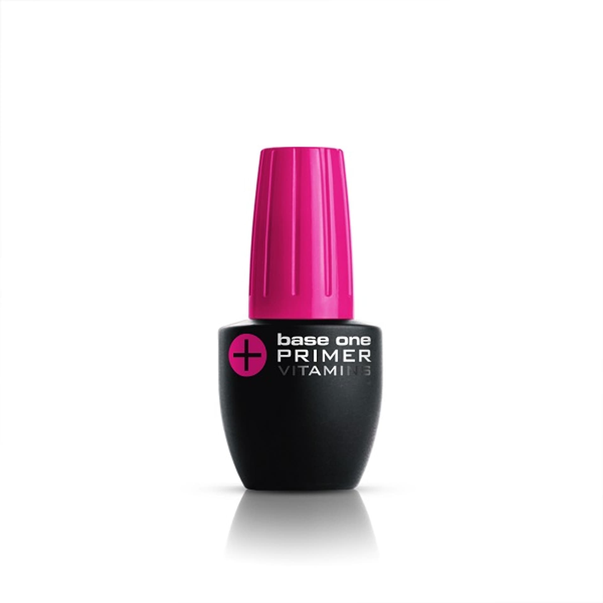 

Silcare Base One Primer Vitamins witaminowy primer do naturalnej płytki paznokcia 15ml
