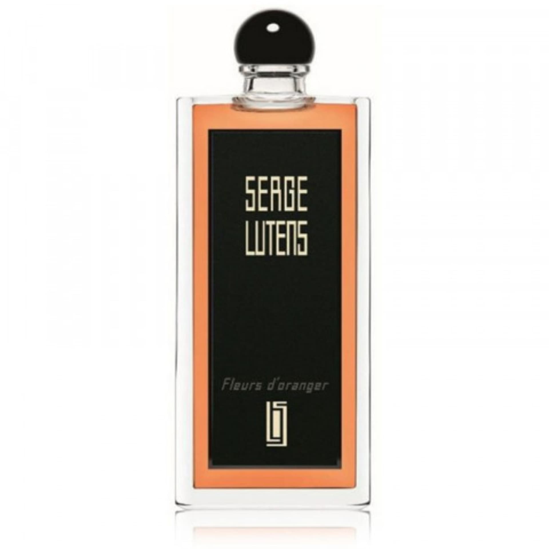 

SERGE LUTENS Fleurs d'Oranger Unisex EDP spray 50ml