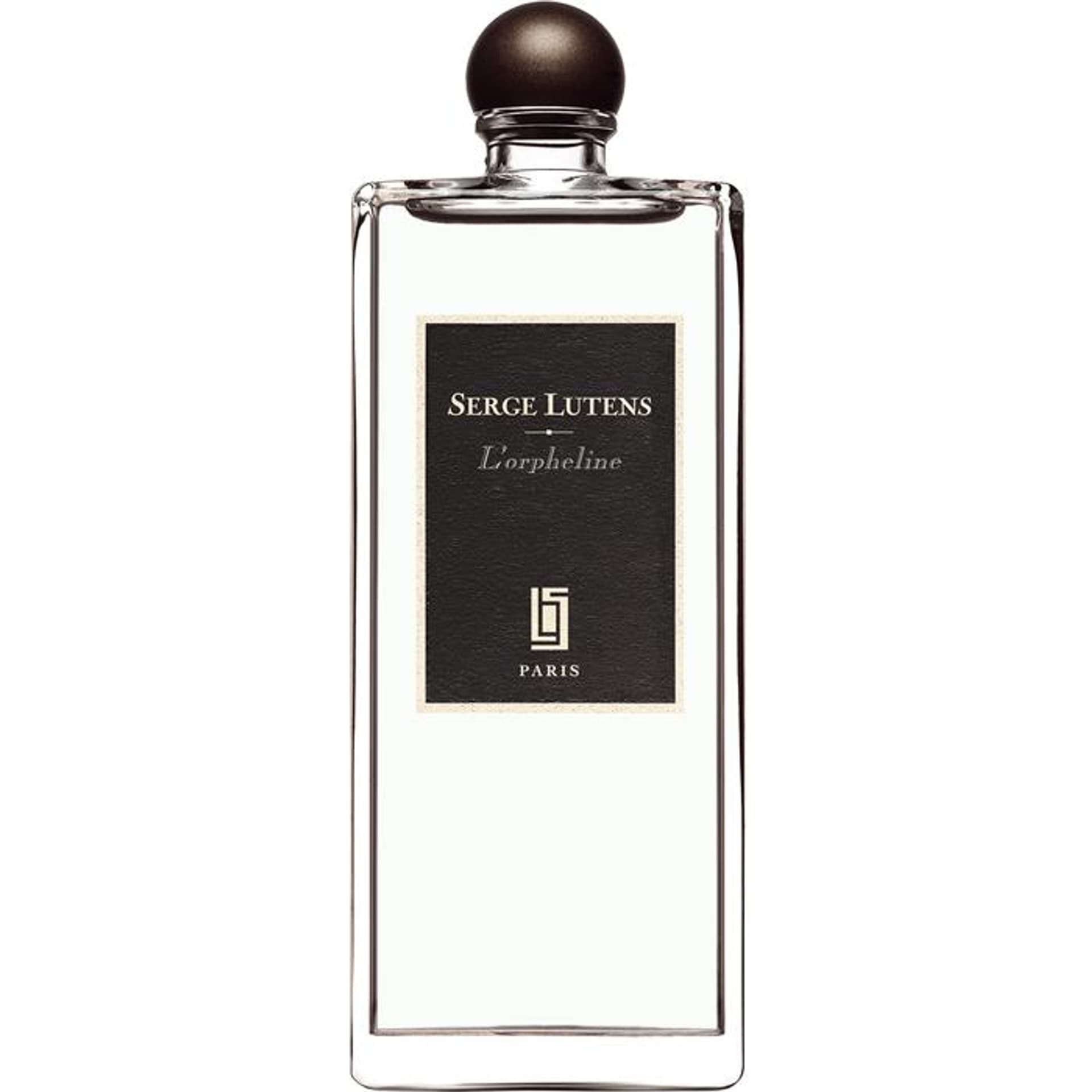 

SERGE LUTENS L'Orpheline Unisex EDP spray 50ml