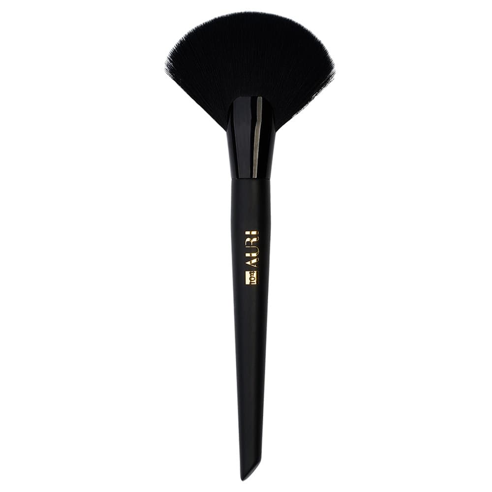 

AURI Professional Make Up Brush pędzel wachlarzowy 104